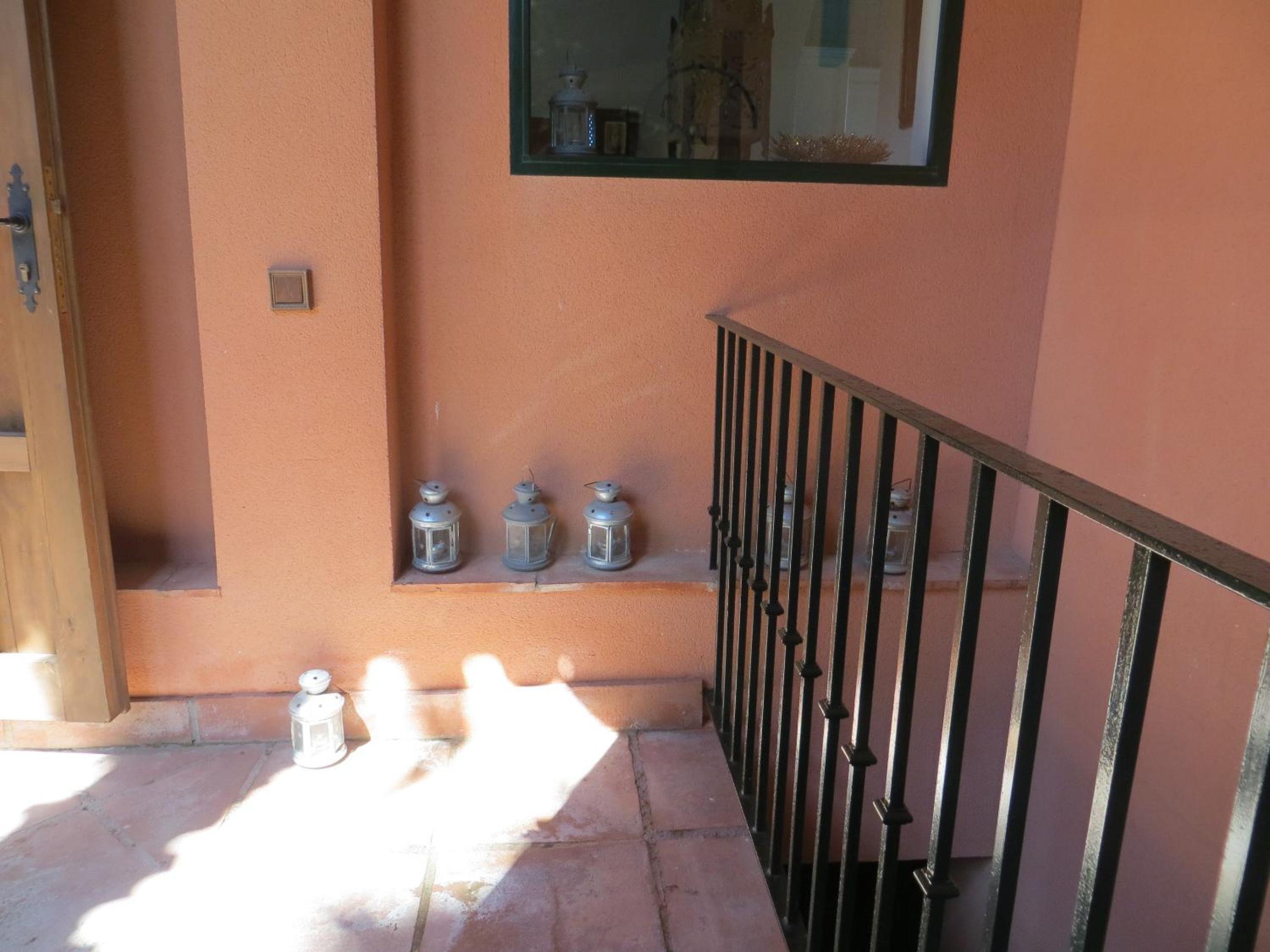 Casa Alvarianes view 4