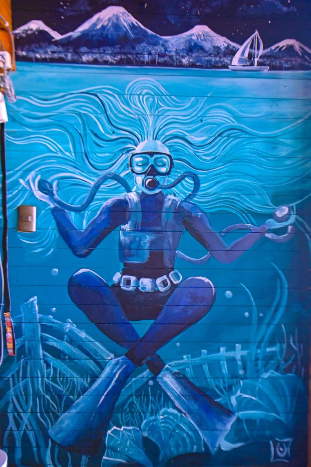 Gecko Hostel, photo 61