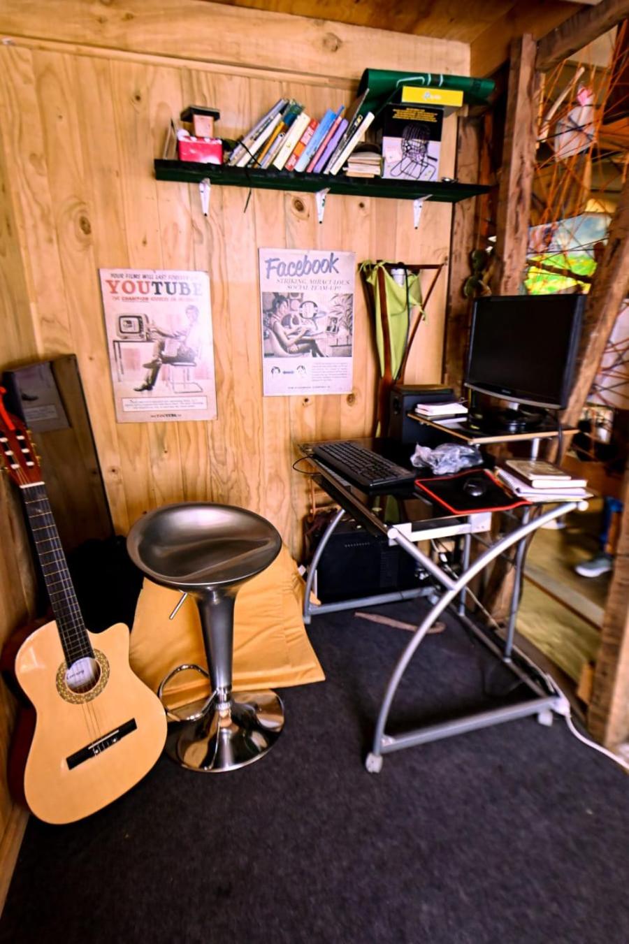 Gecko Hostel, photo 20