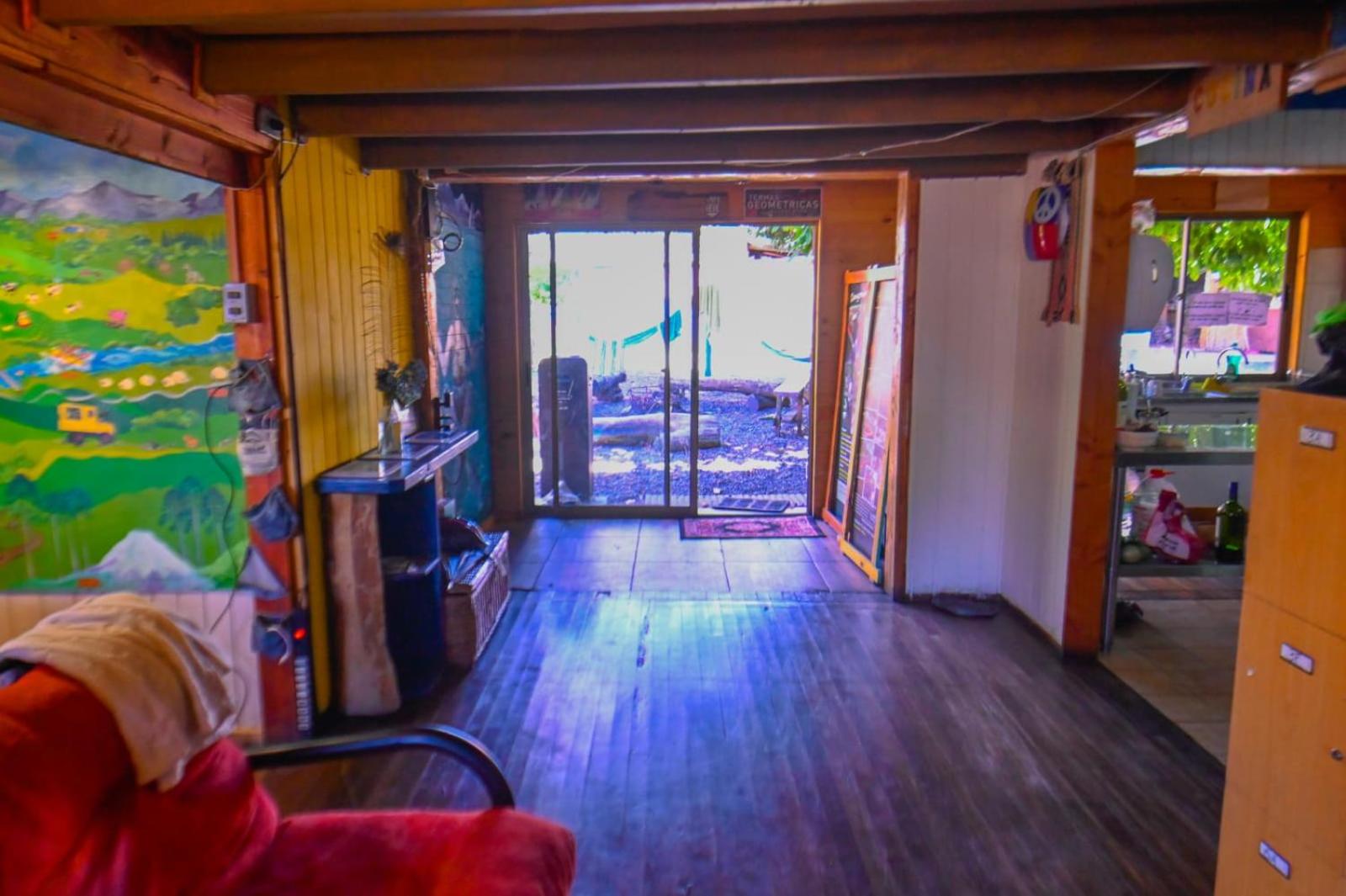 Gecko Hostel, photo 33