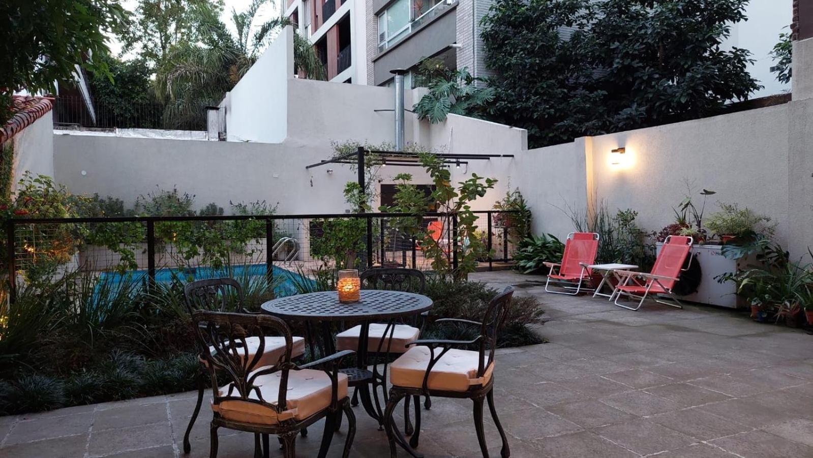 Hotel Rawson 3840