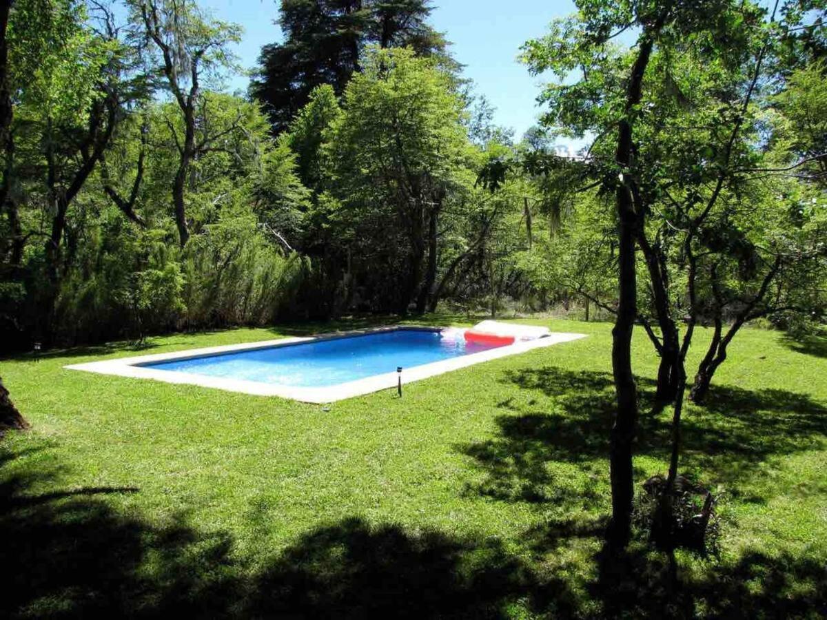 Agradable casa cerca de las termas de Chillan