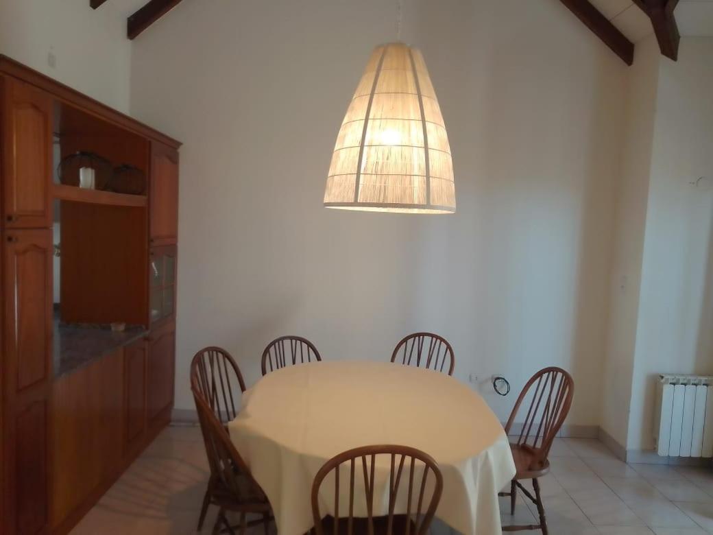 Casa al rio