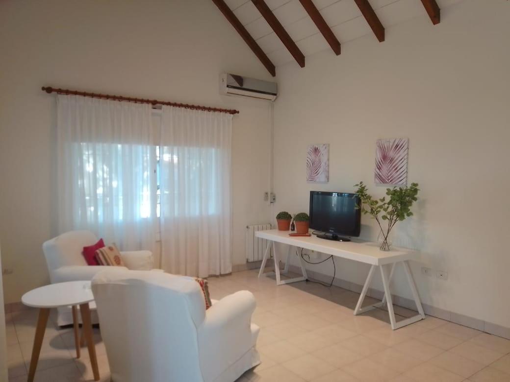 Casa al rio