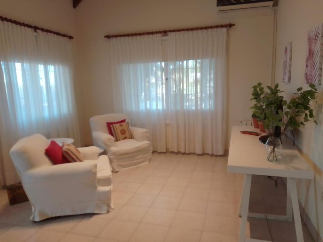 Casa al rio