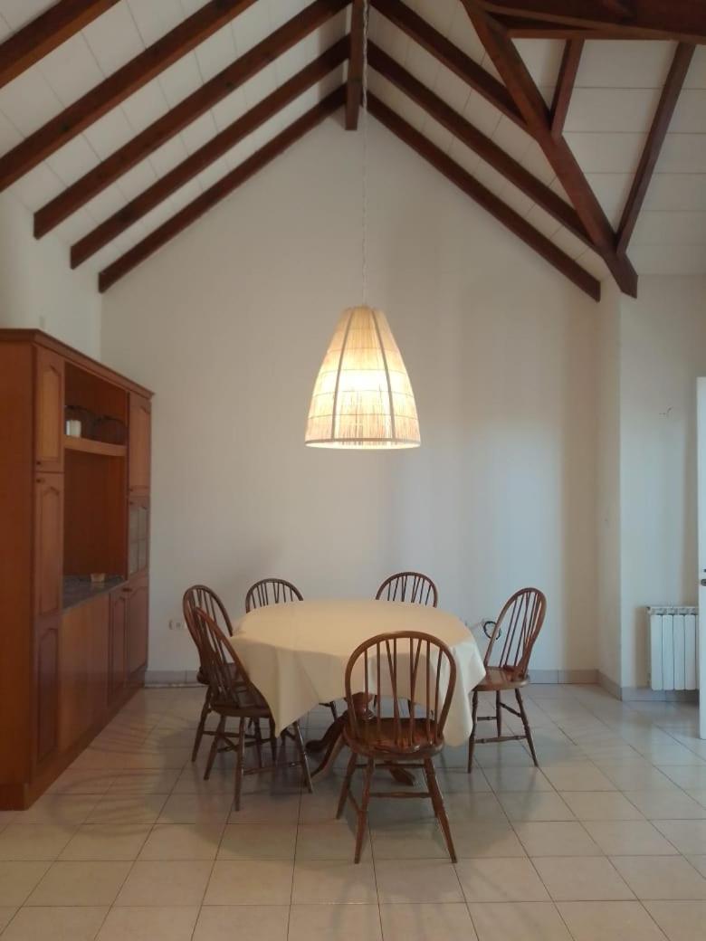 Casa al rio