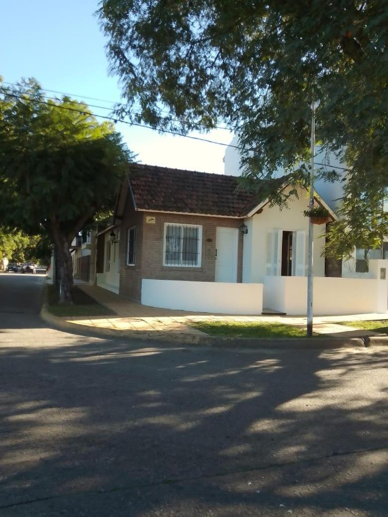 Casa al rio