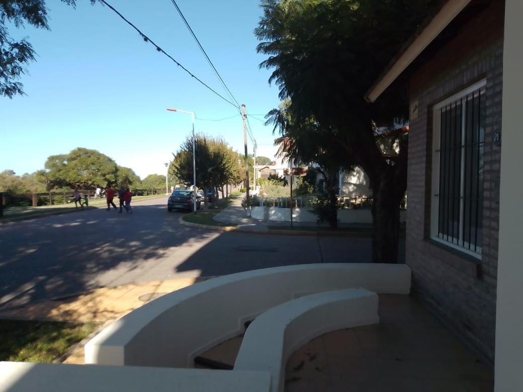 Casa al rio