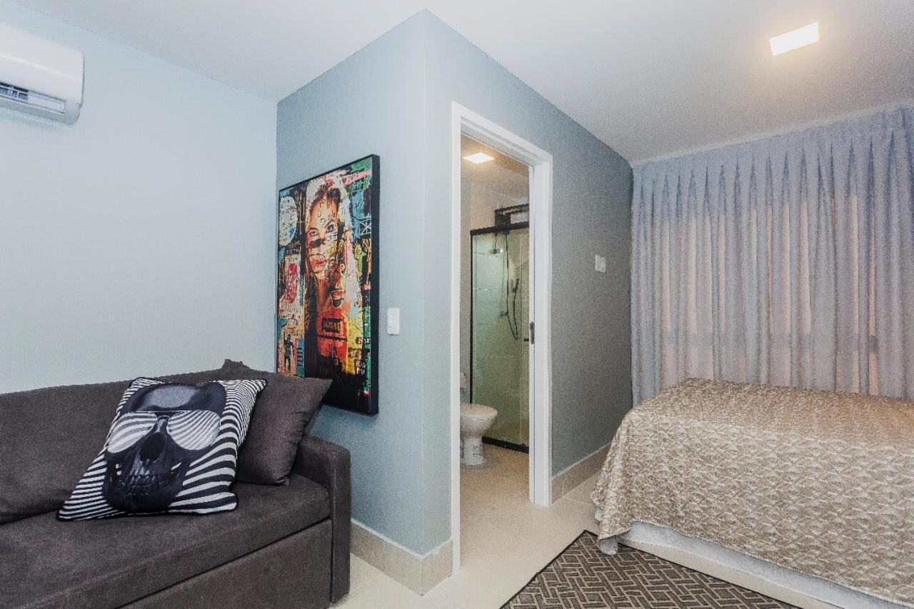 Natal Vacations - Flat em Lagoa Nova, Mobiliado e Aconchegante - Property Image 40