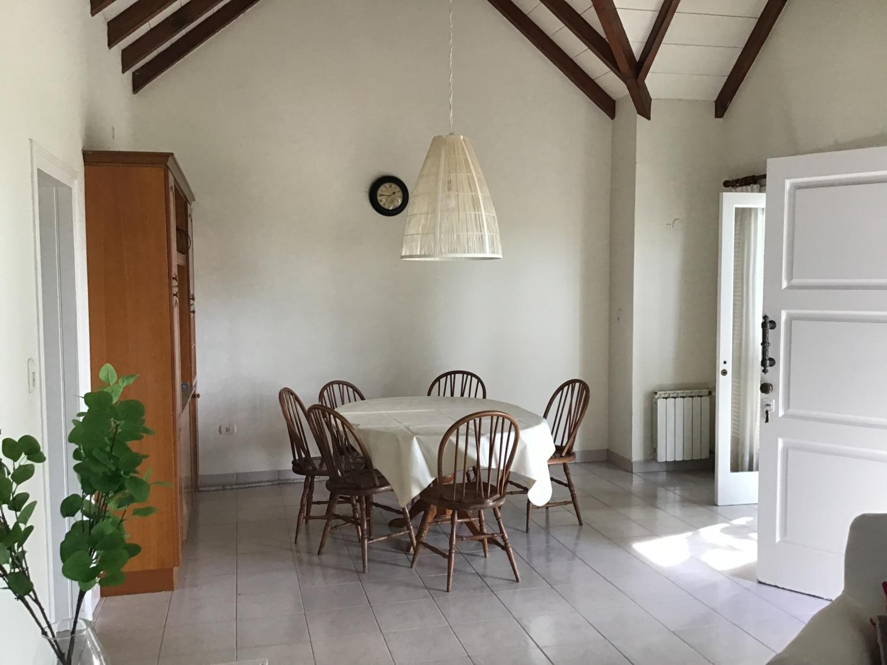 Casa al rio