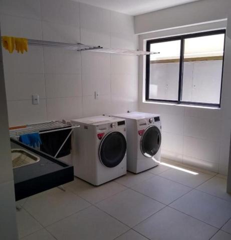 Natal Vacations - Flat em Lagoa Nova, Mobiliado e Aconchegante - Property Image 27