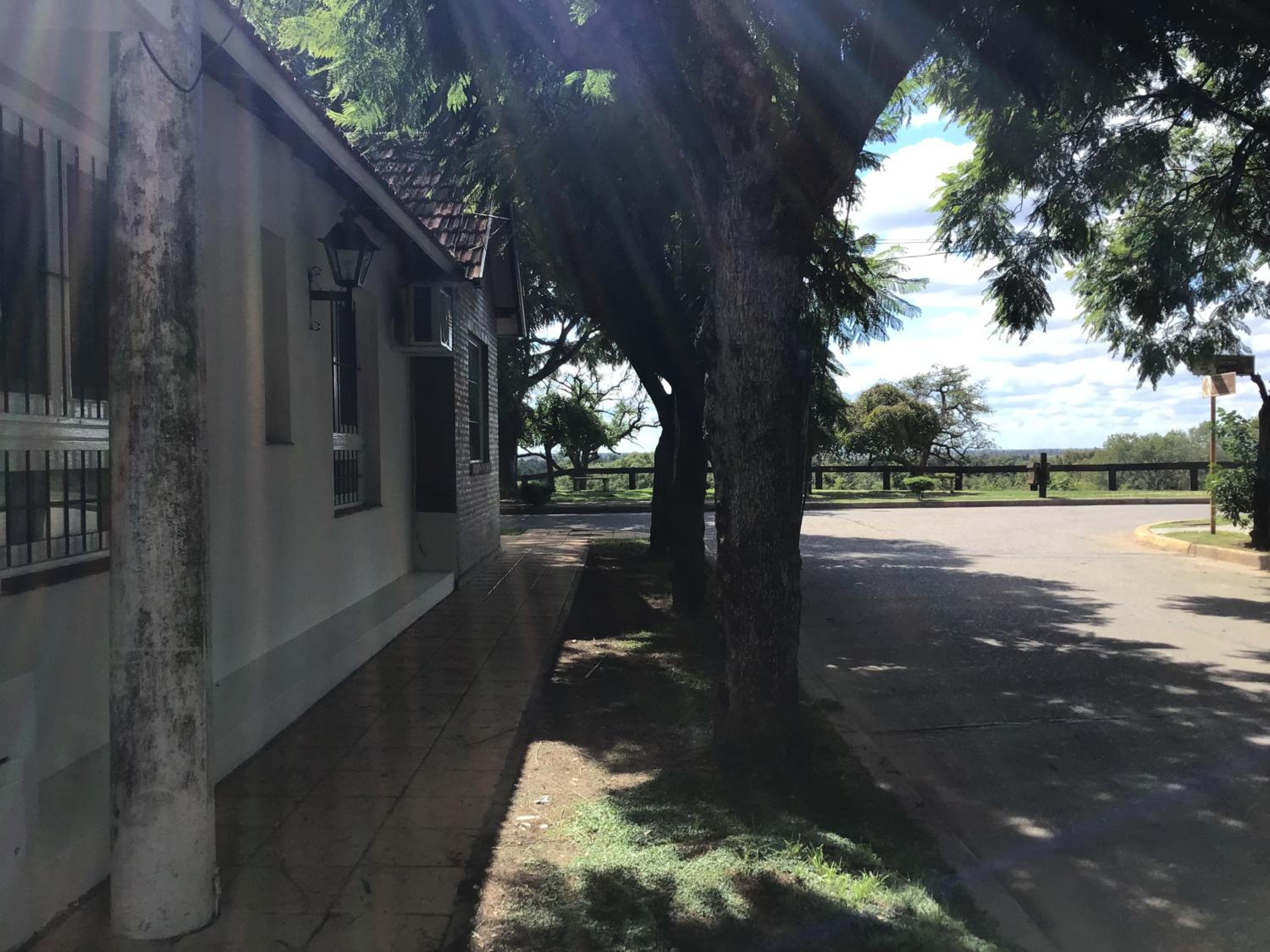 Casa al rio