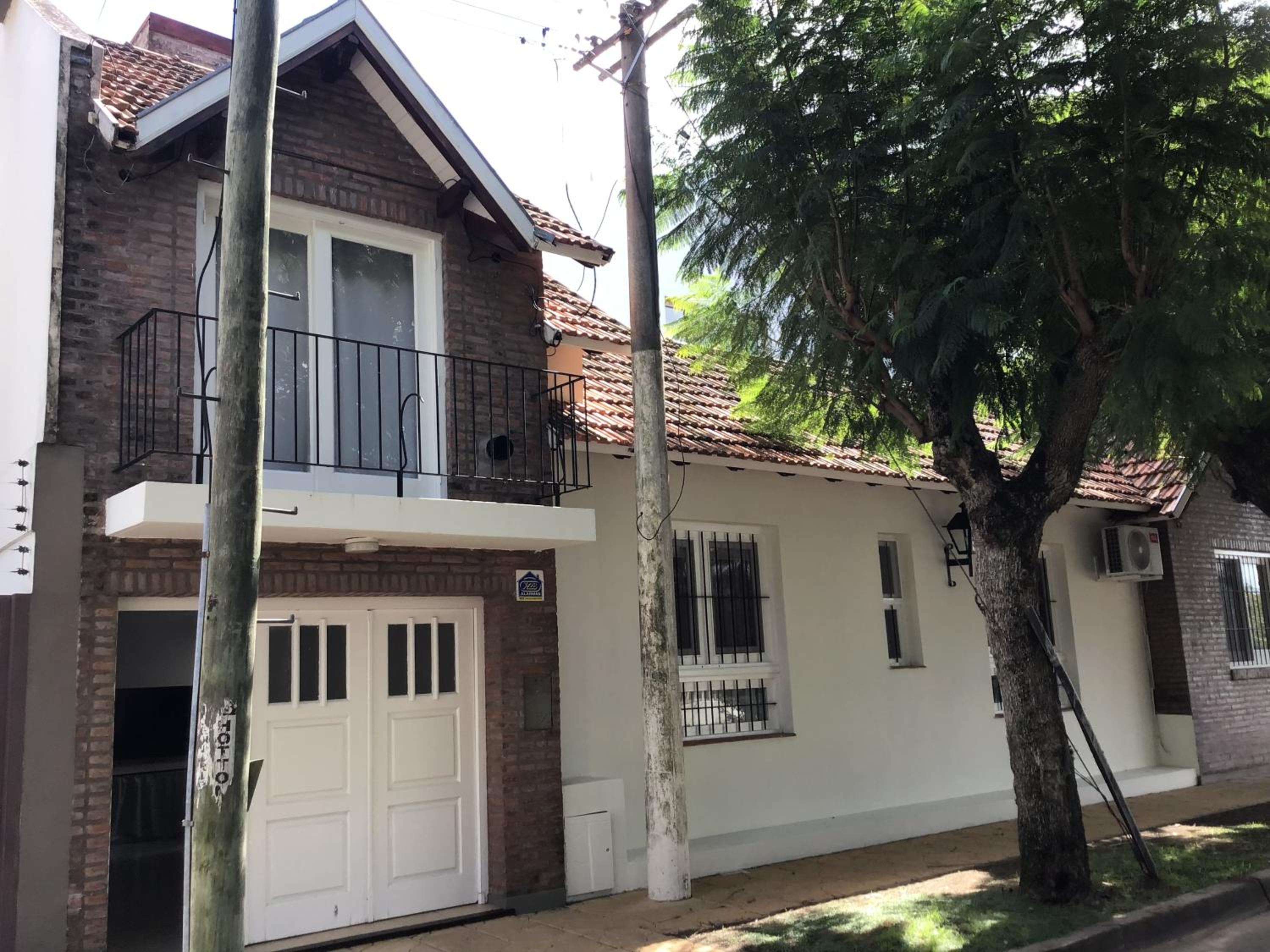 Casa al rio