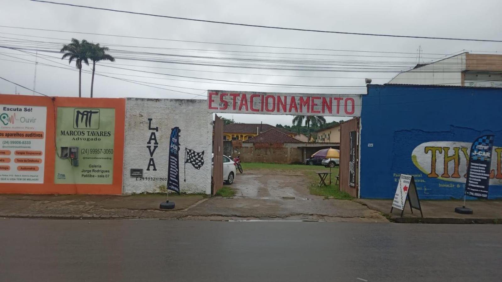 Casa em Paraty a 7 min. do Centro histórico