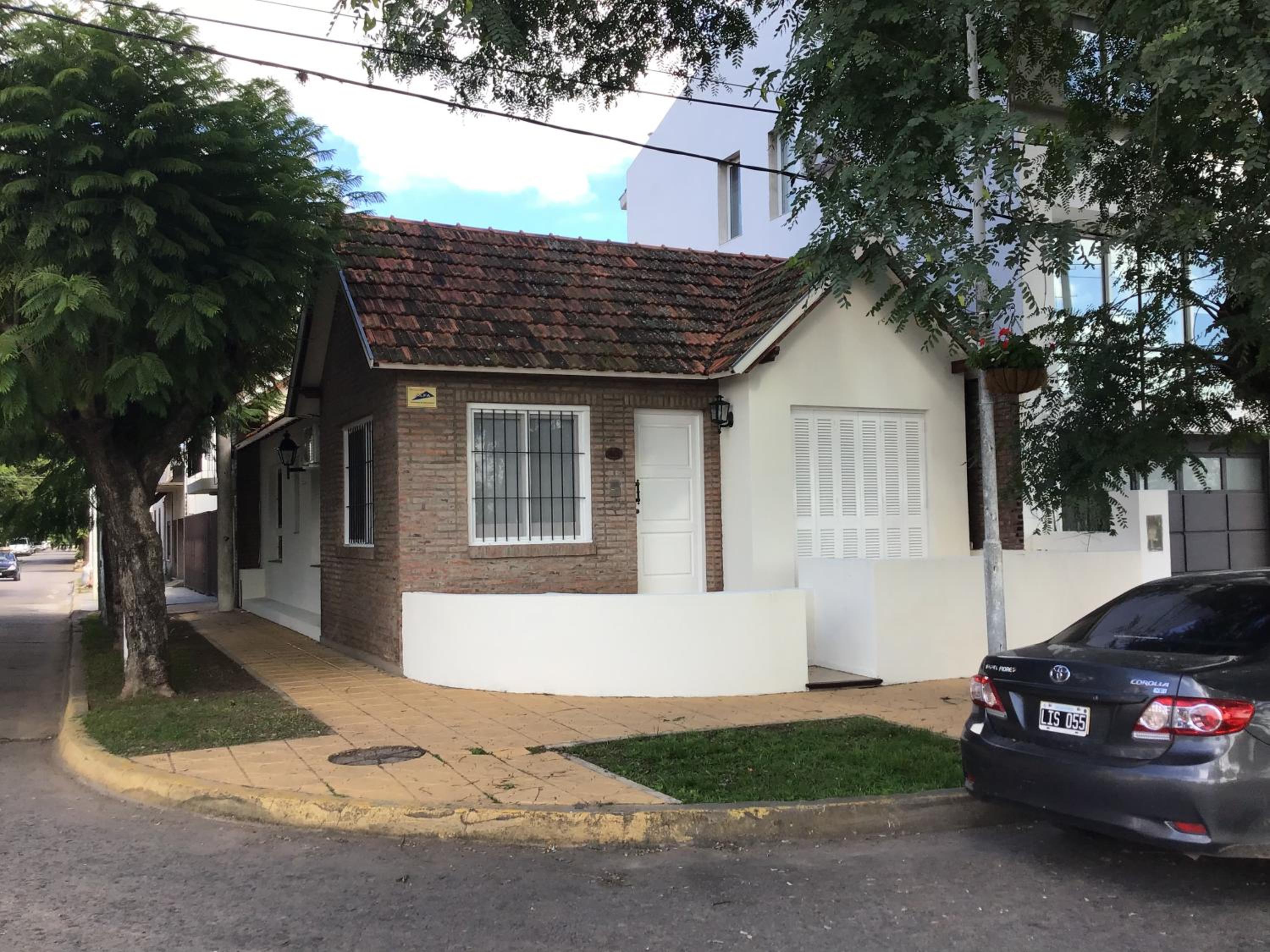 Casa al rio
