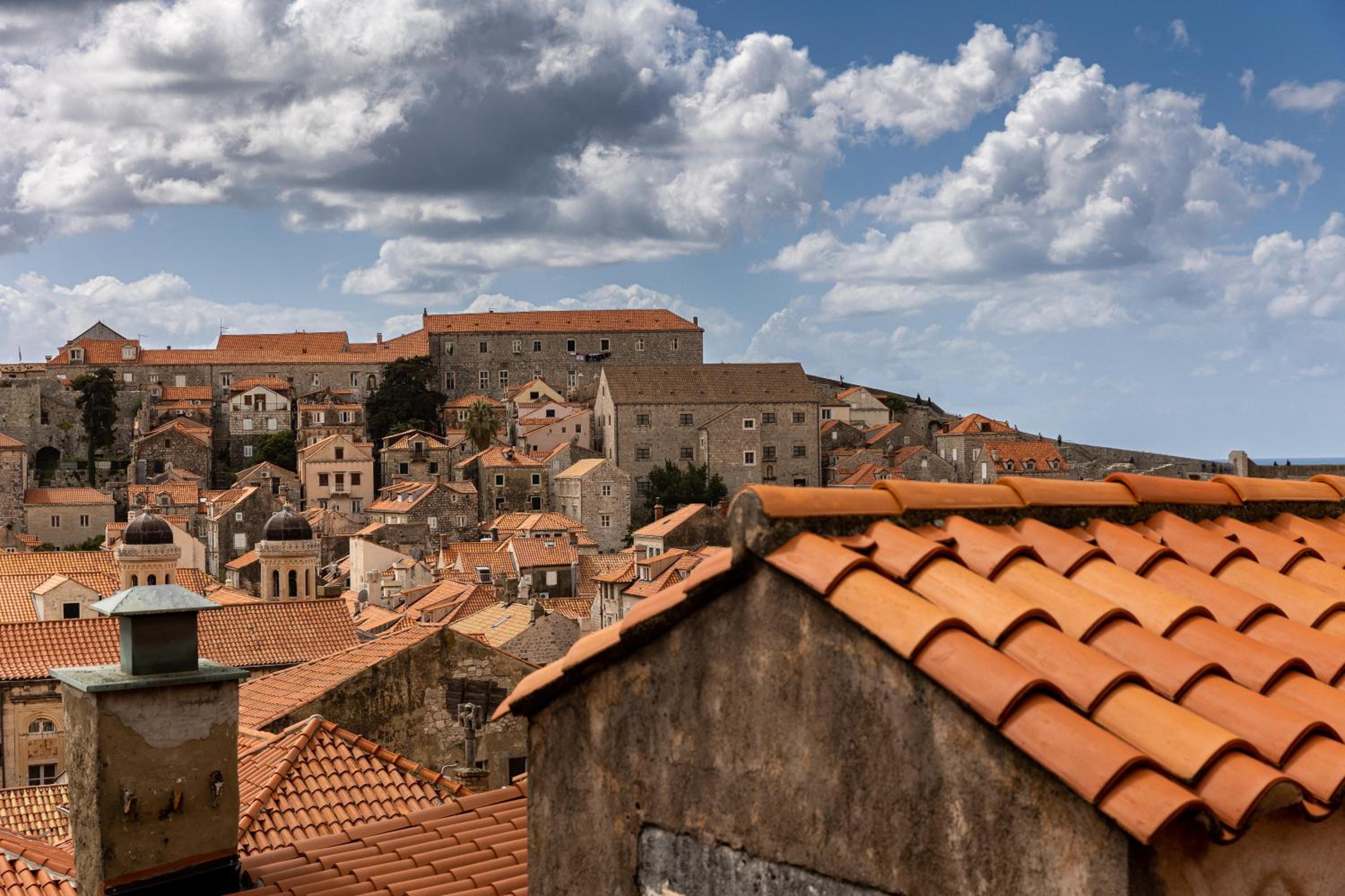Dubrovnik Old Town Apartments — Dubrovnik
