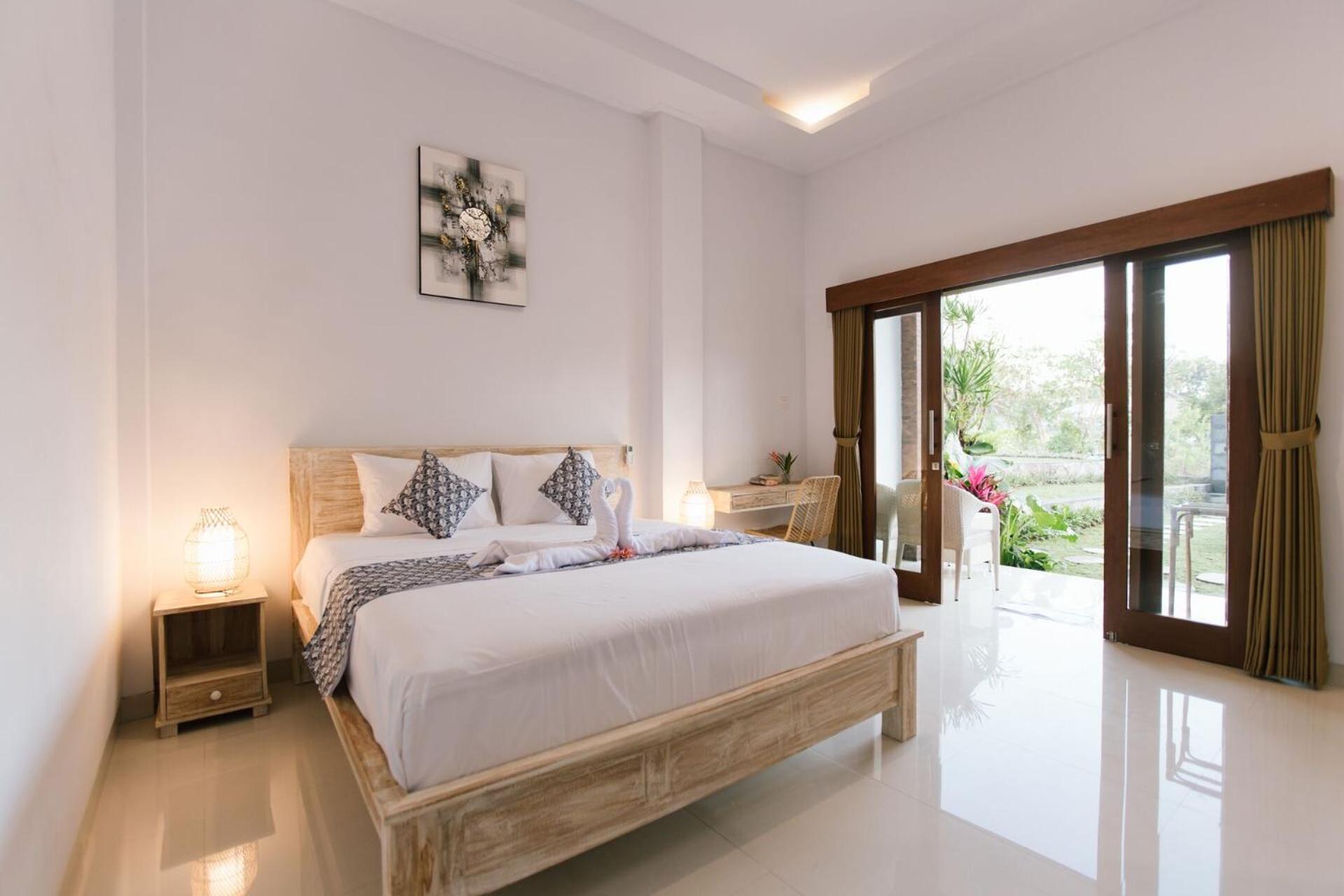 Nanda Homestay view 5