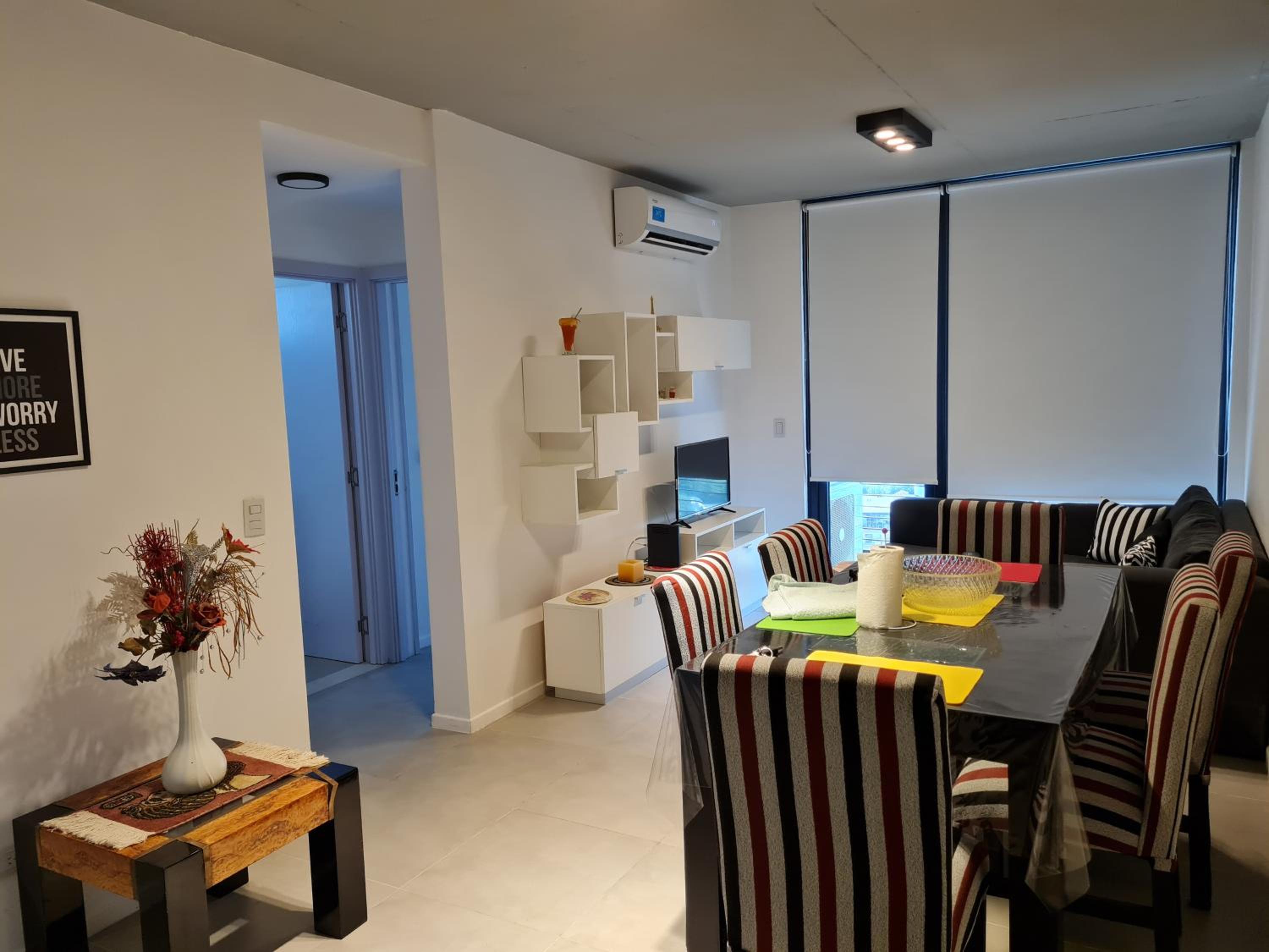 Hermoso Departamento 3 Ambientes