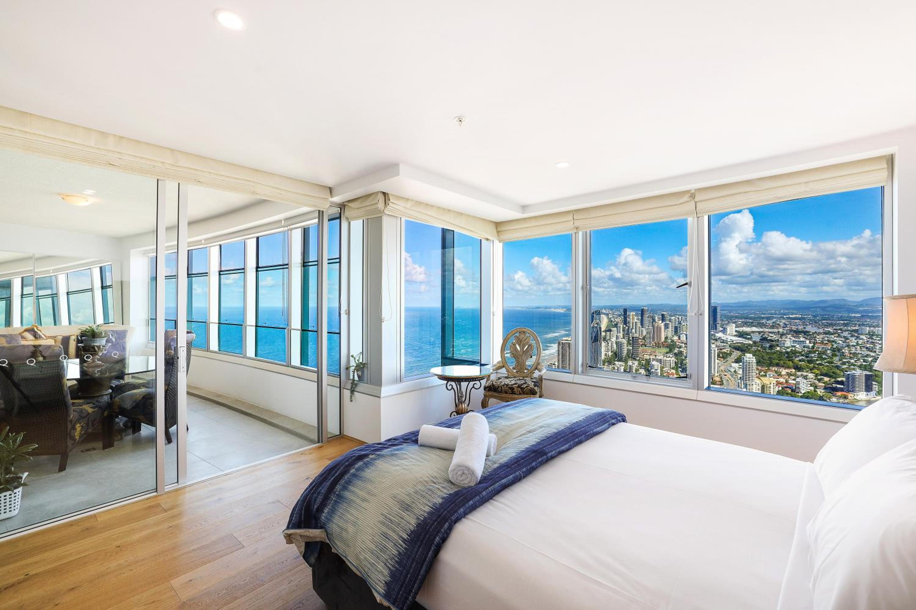 Tallest Tower SkyHomes | 9 Hamilton Avenue view 5