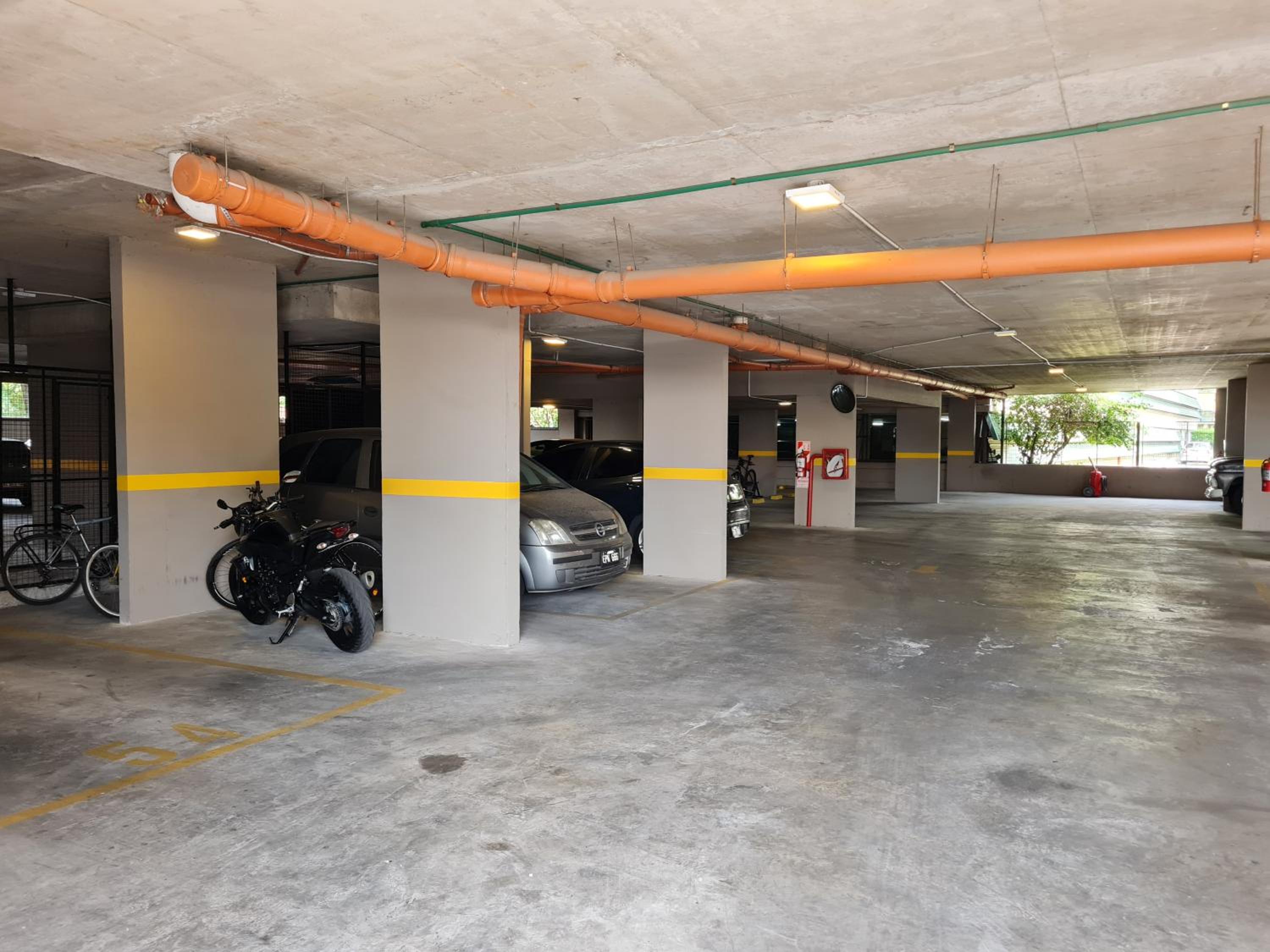 Hermoso Departamento 3 Ambientes