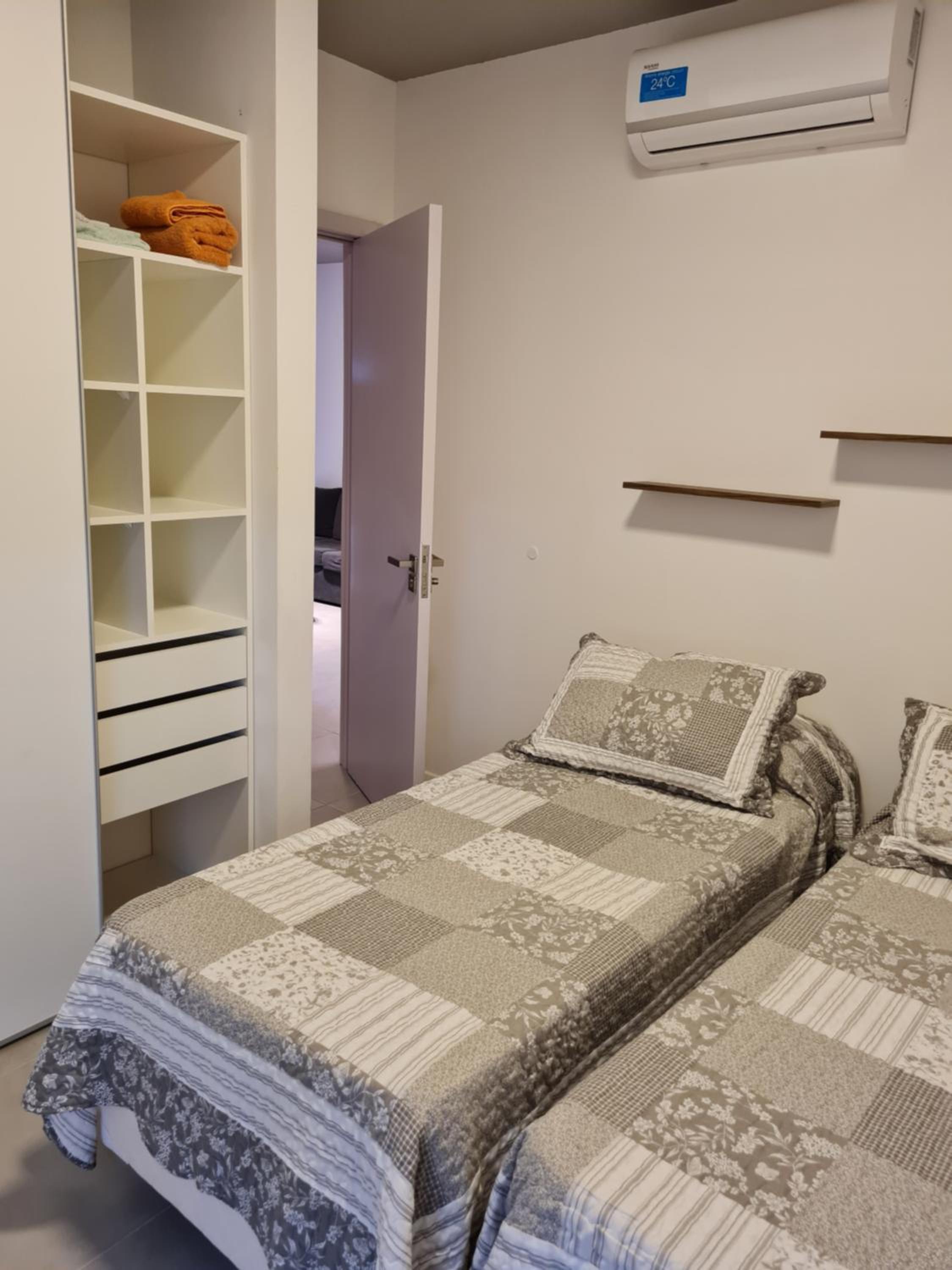Hermoso Departamento 3 Ambientes