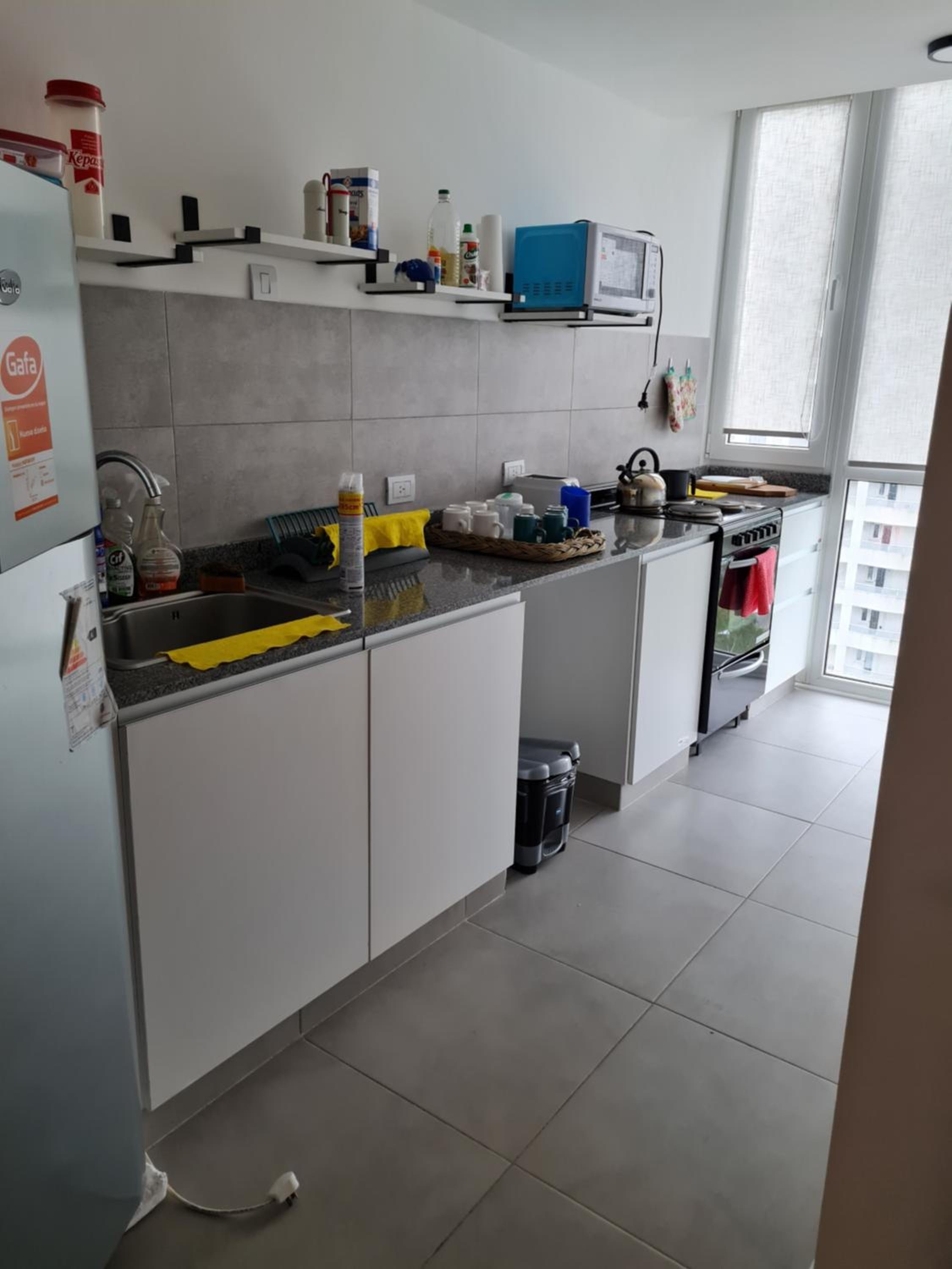 Hermoso Departamento 3 Ambientes