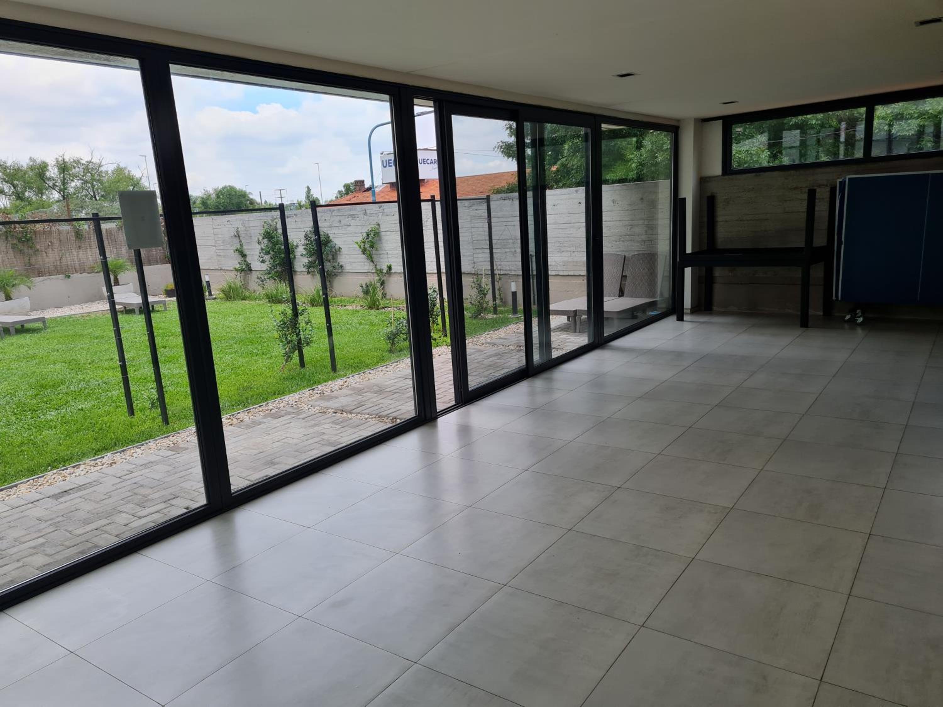 Hermoso Departamento 3 Ambientes