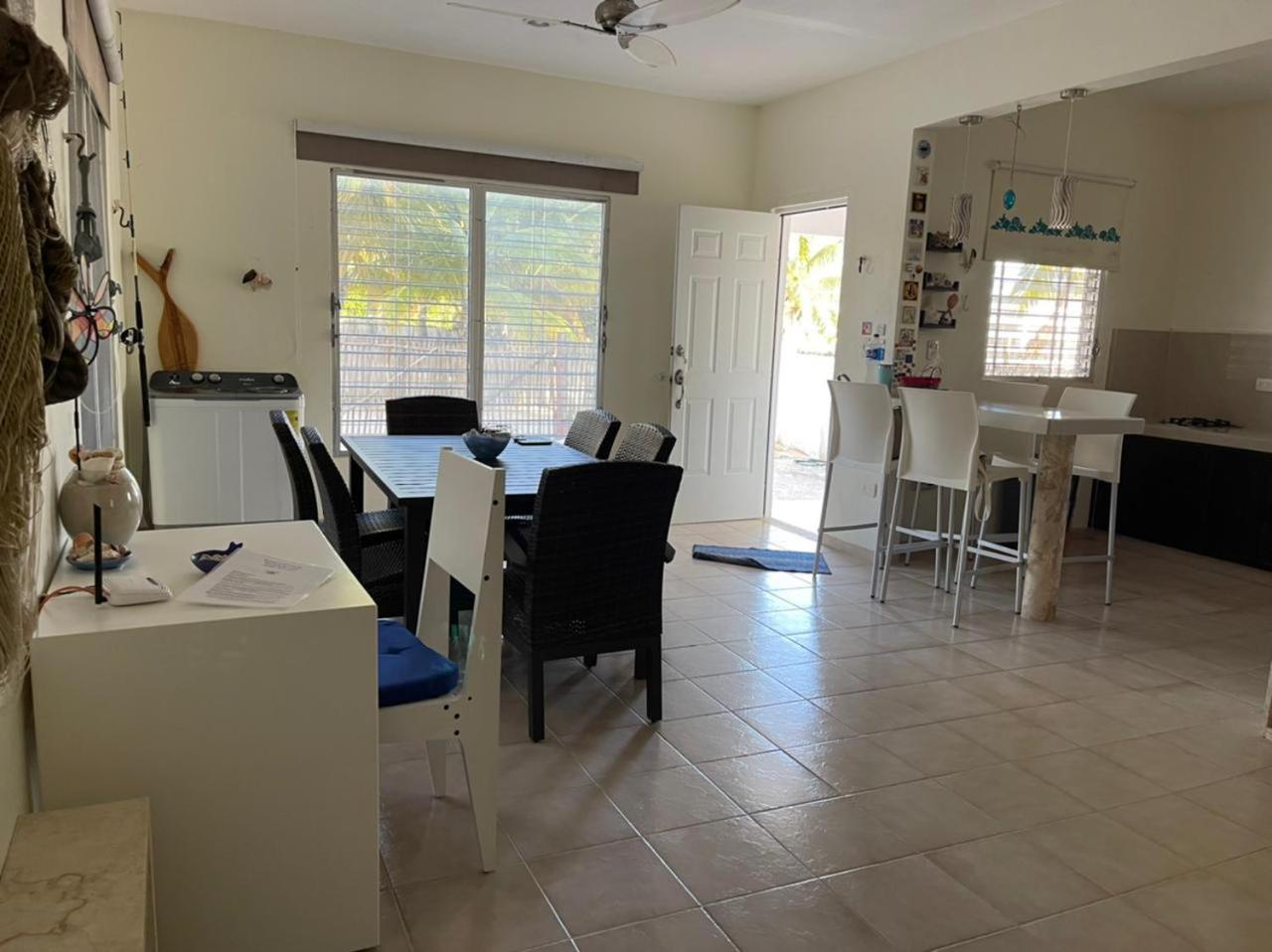 Casa De Los Peces