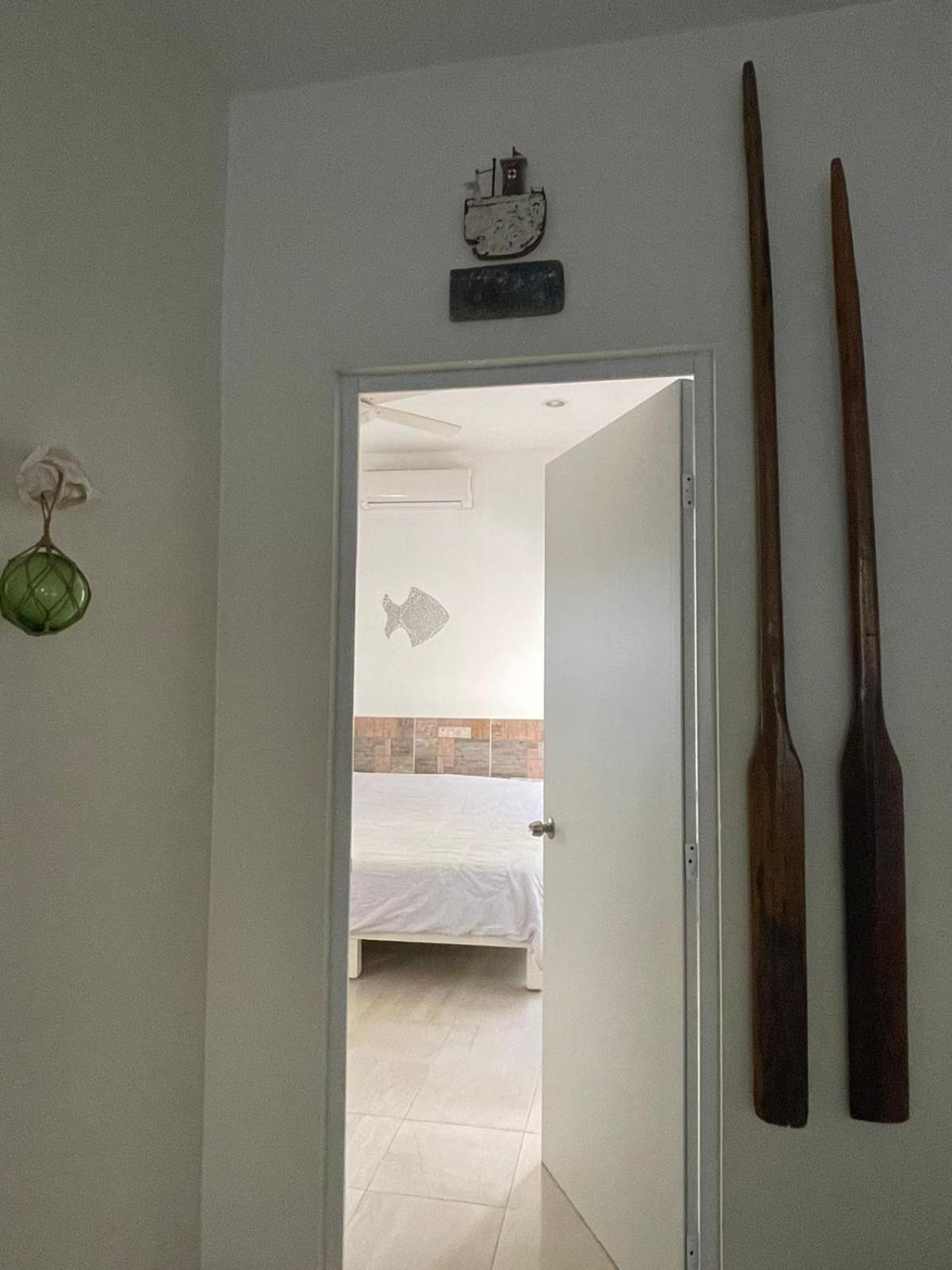 Casa De Los Peces