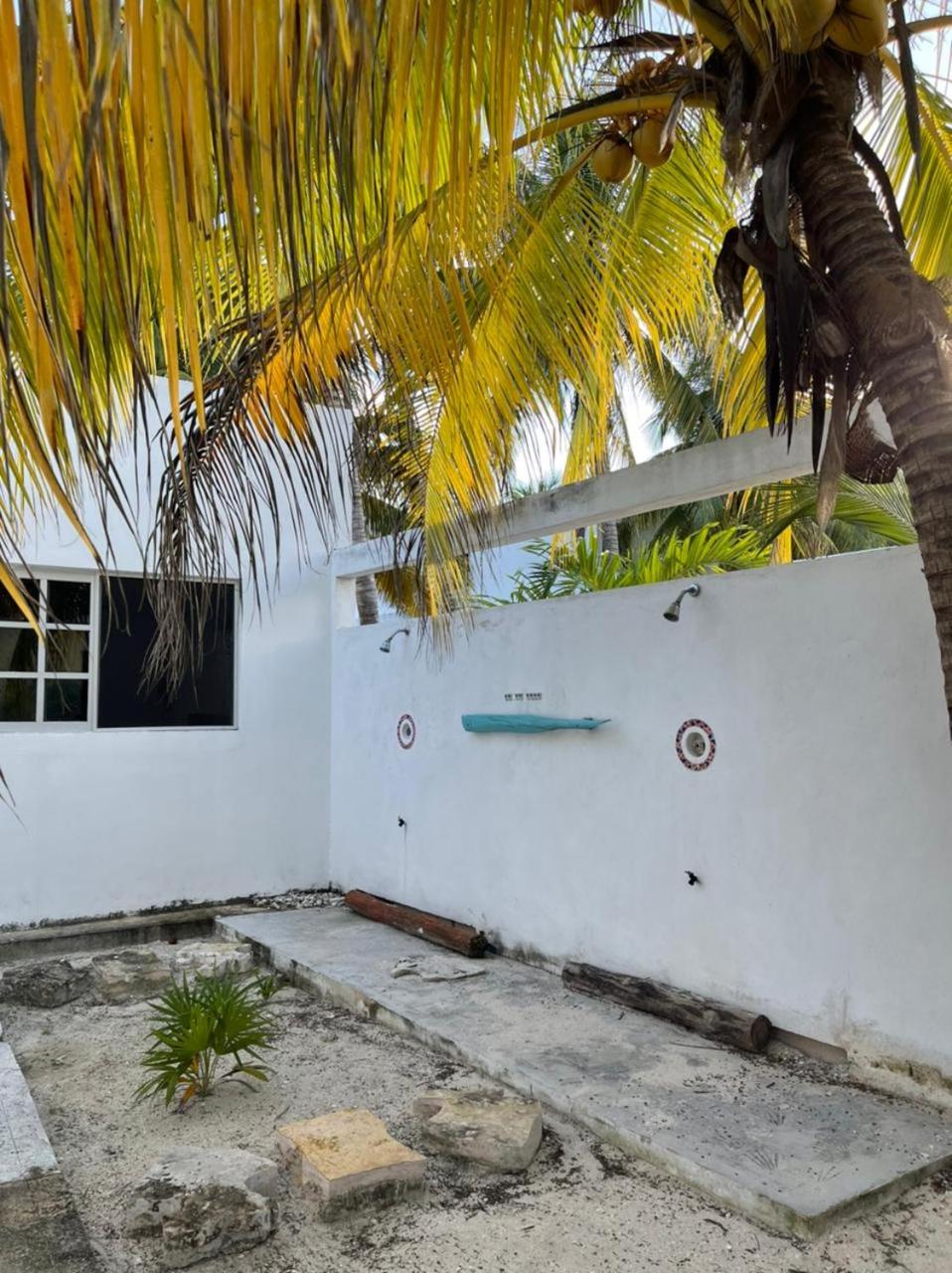 Casa De Los Peces