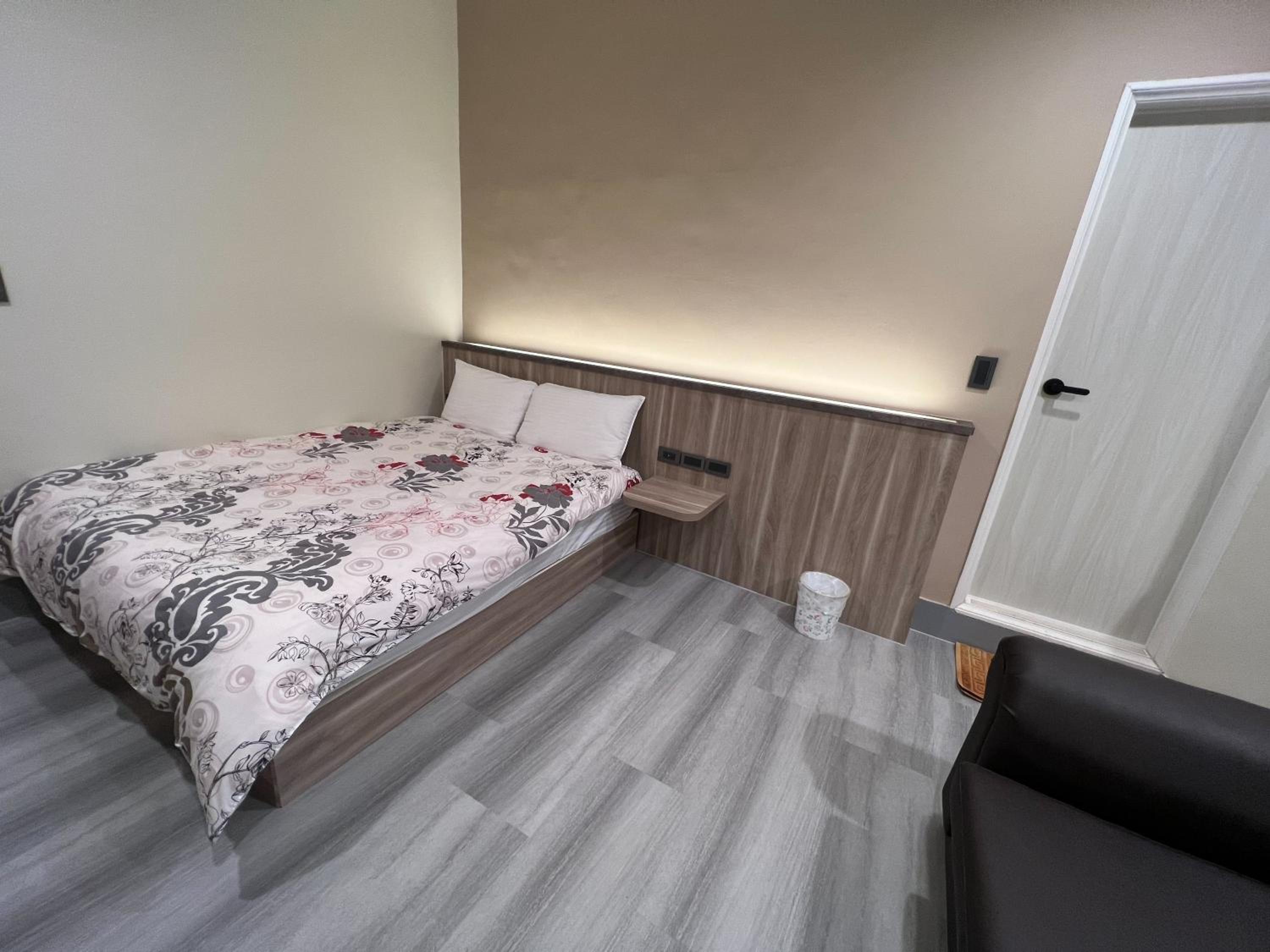 Nantou Xitou Riverside Homestay B&B