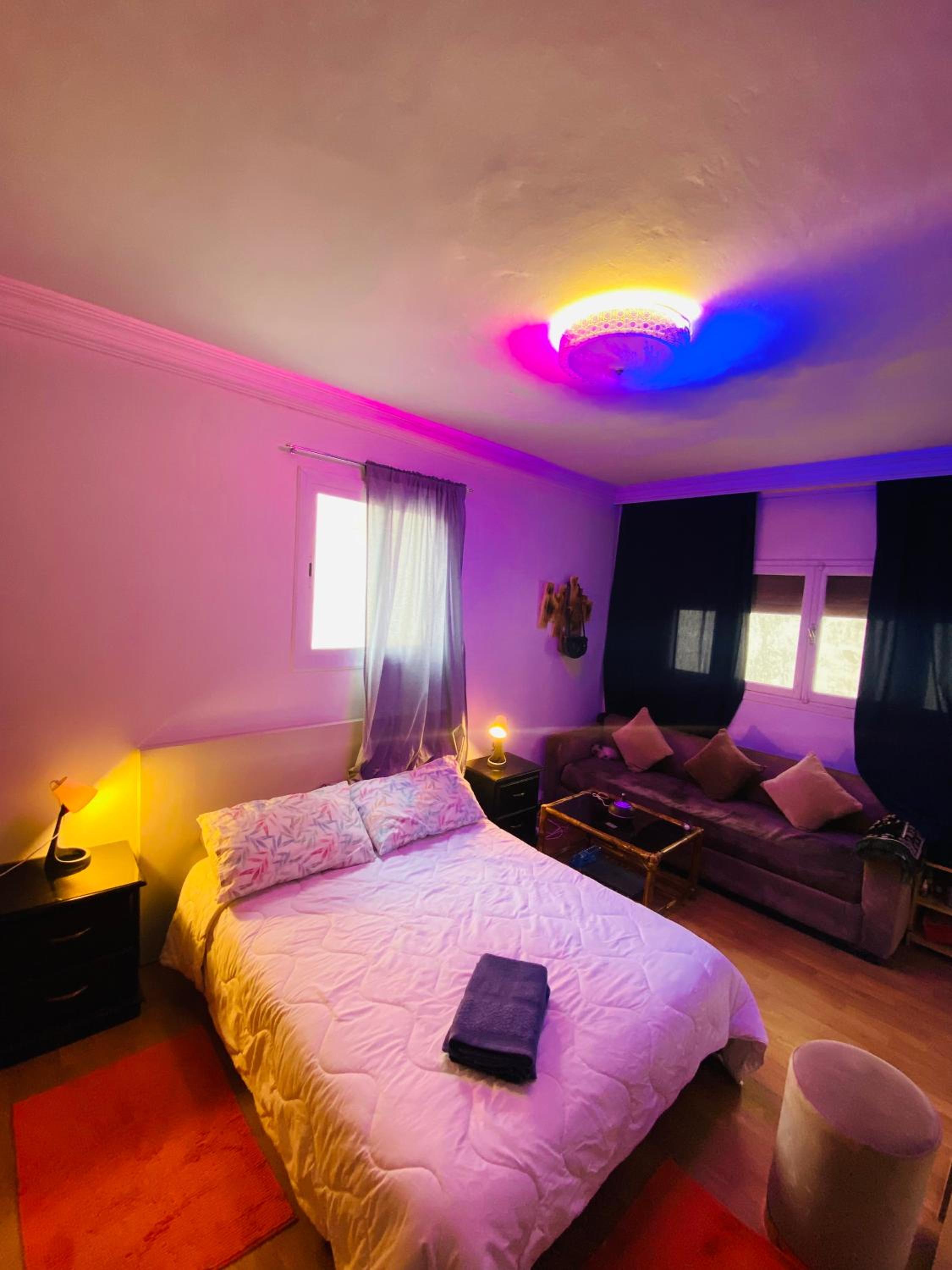 Hotel Charmant Appartement Au Centre-ville De Tanger