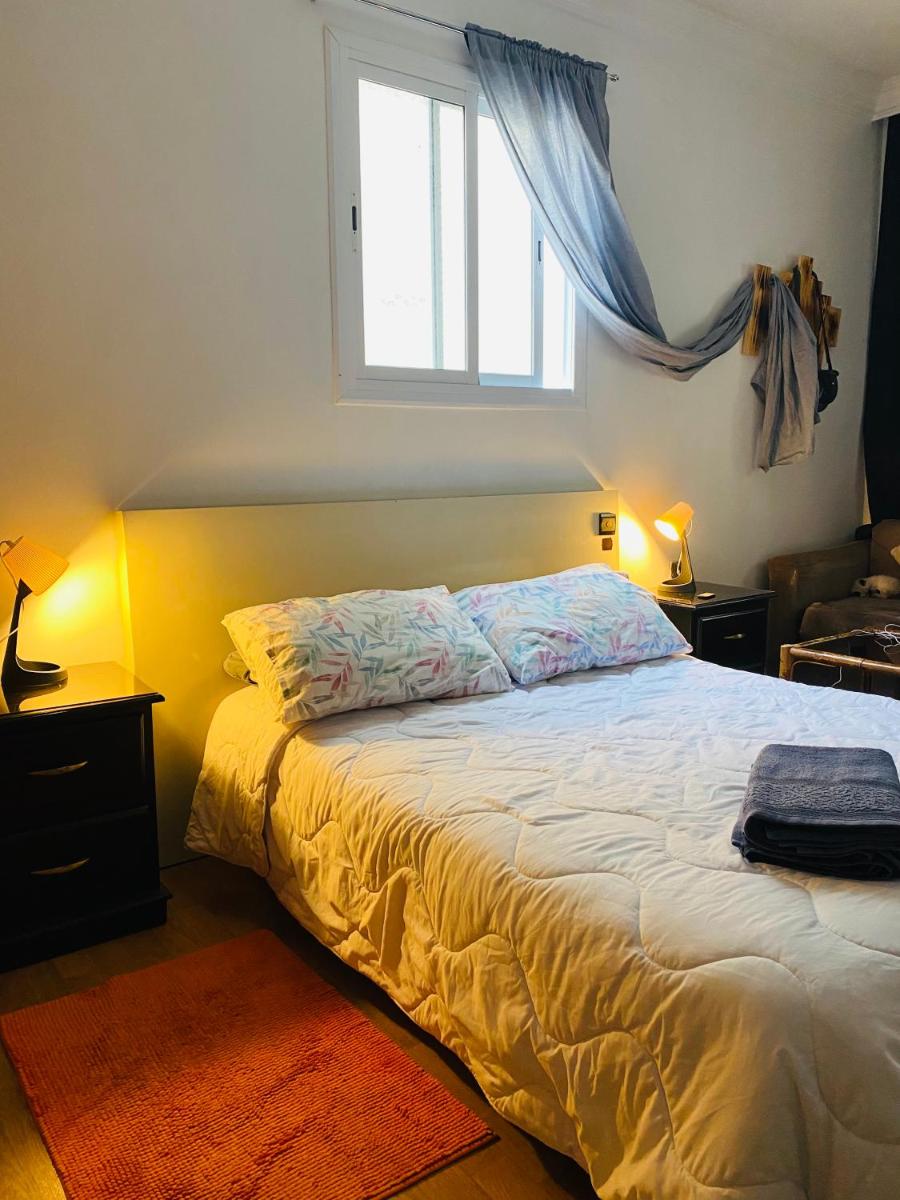 Charmant appartement au centre-ville de tanger view 2