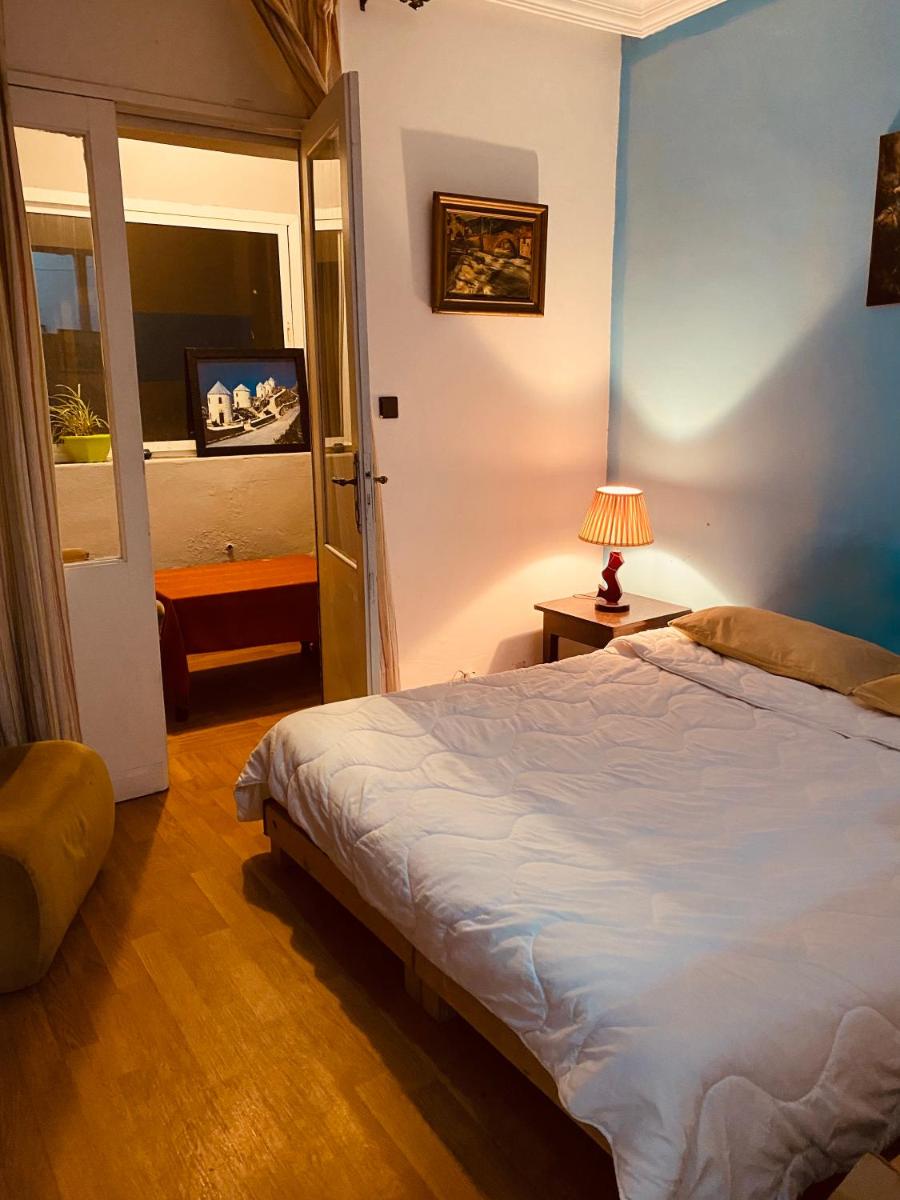 Charmant appartement au centre-ville de tanger view 5