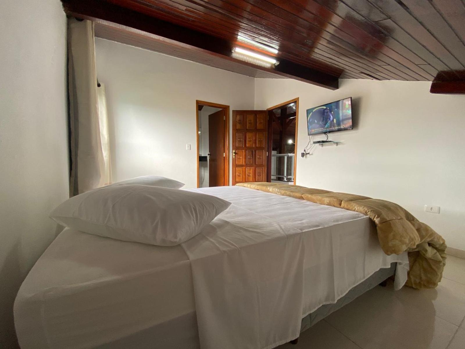 Souza Apart 2 - Apartamentos completos com muito aconchego