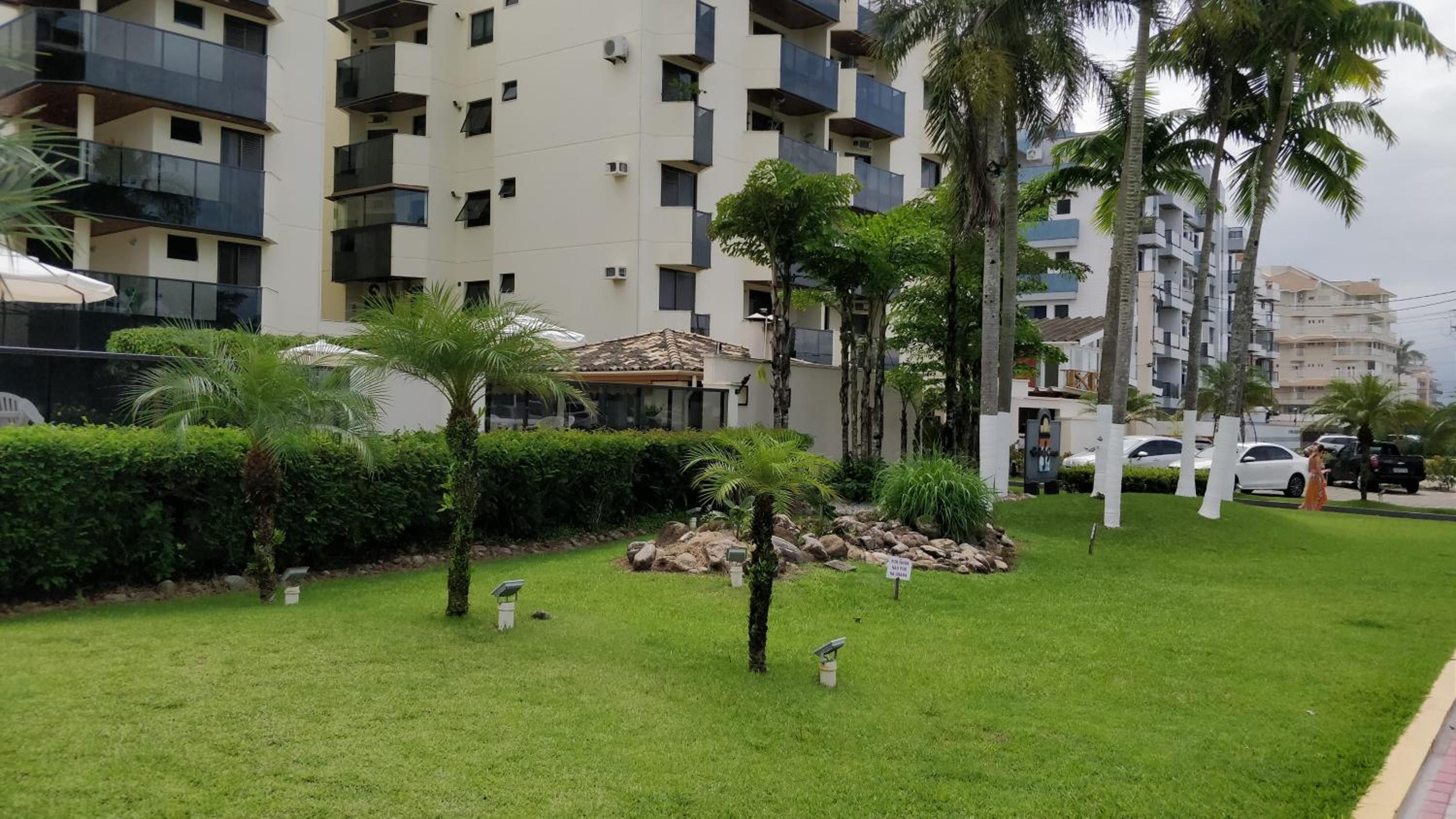 Apartamento Ubatuba Praia Grande