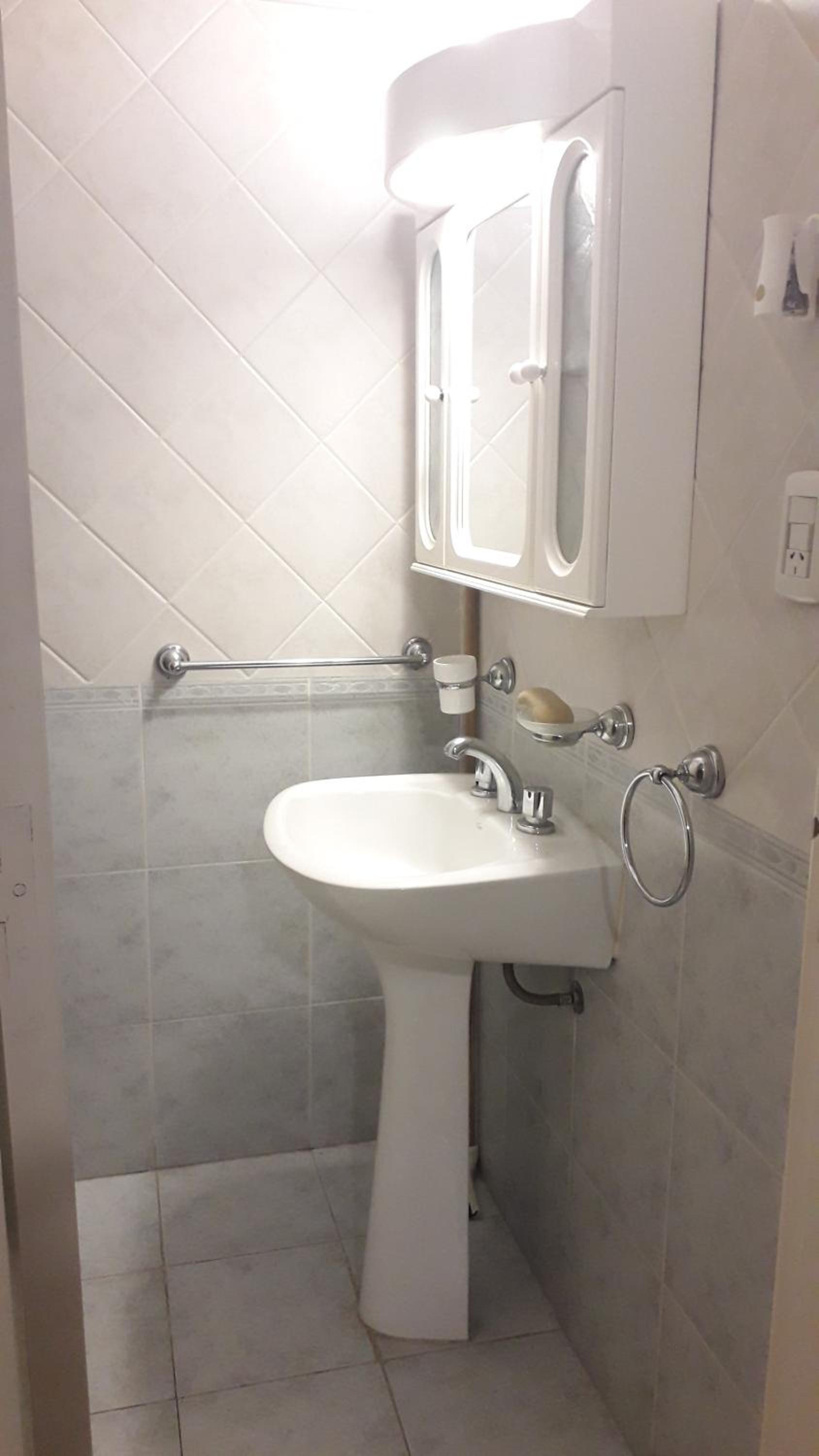 Departamento Monoambiente SÓLO USO FAMILIAR