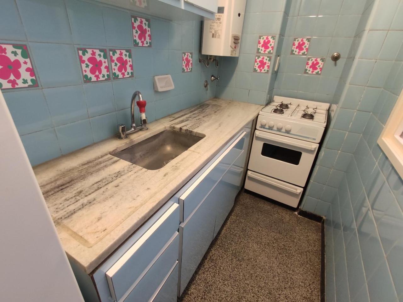 Departamento Monoambiente SÓLO USO FAMILIAR