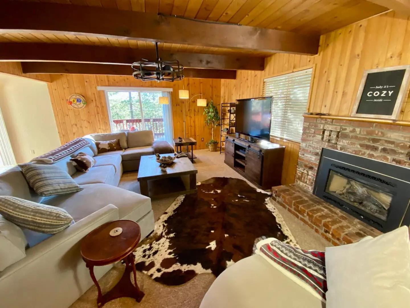 Bearvista view 3