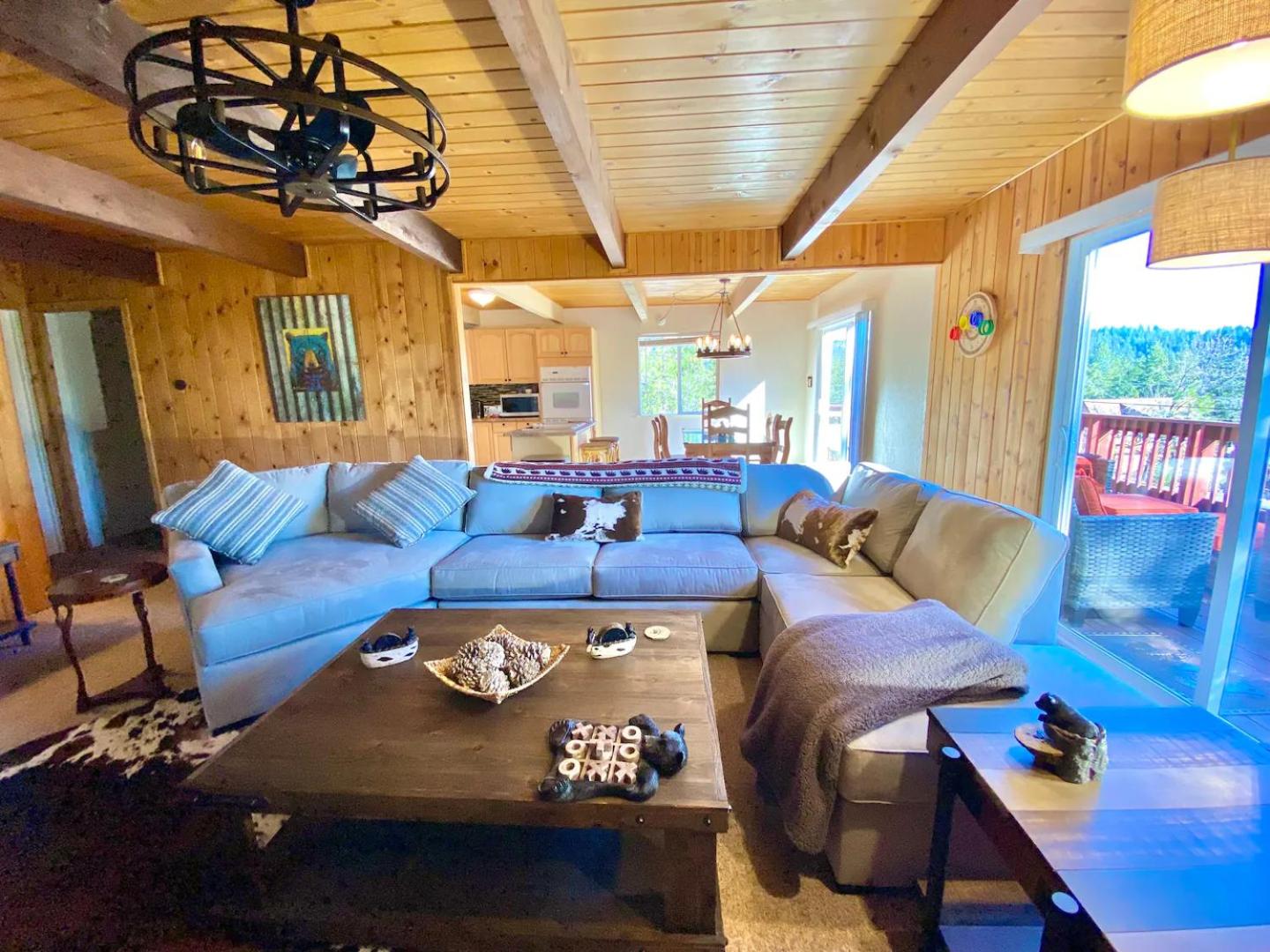 Bearvista view 5