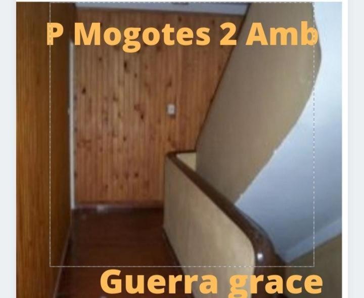 P Mogotes para familia