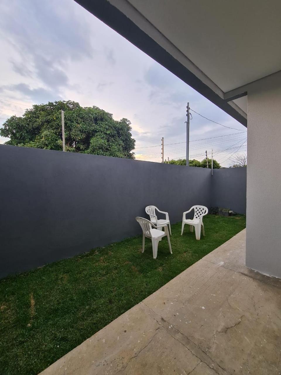 Casa Nova confortavel e aconchegante 1