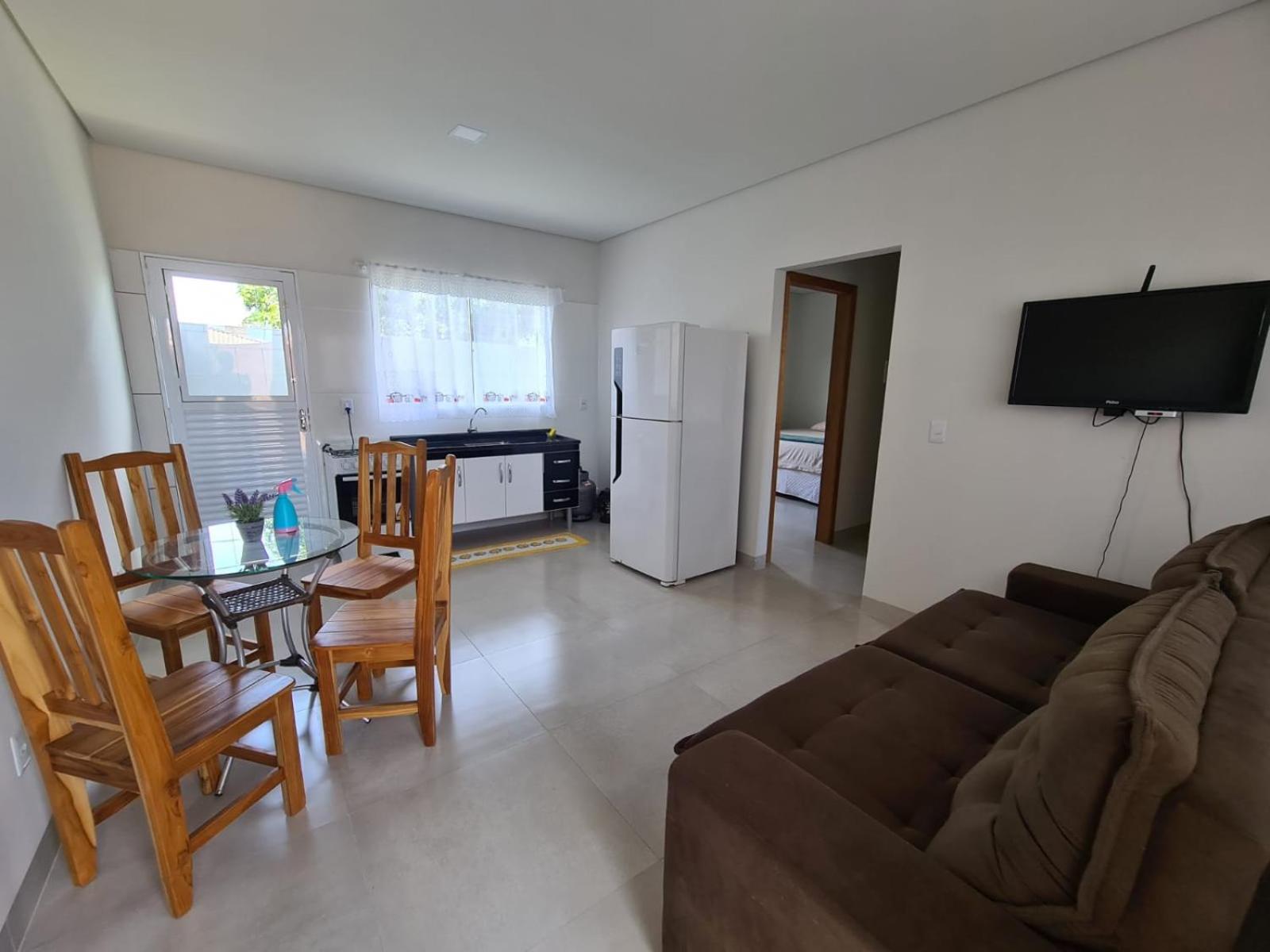 Casa Nova confortavel e aconchegante 1