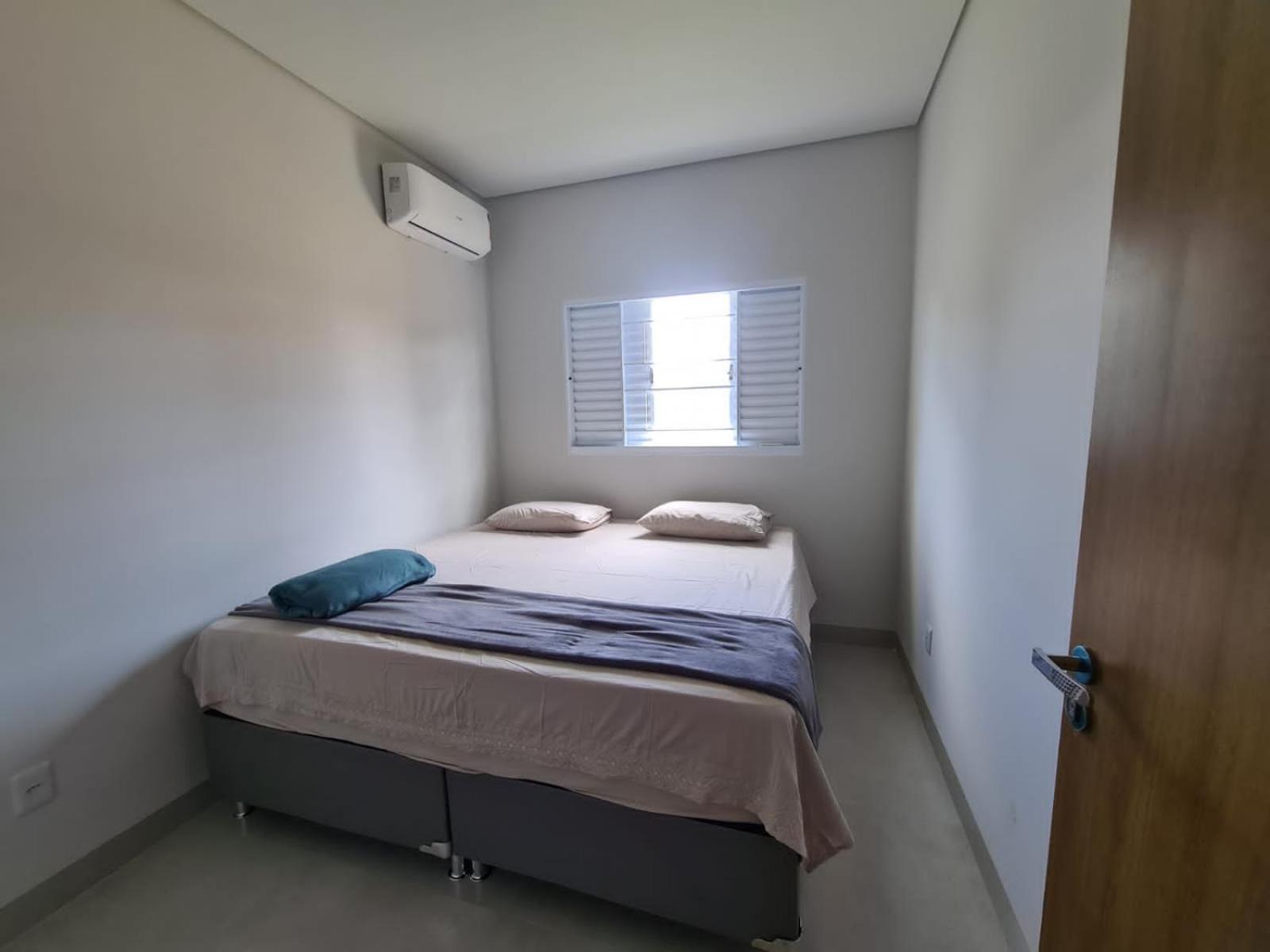 Casa Nova confortavel e aconchegante 1
