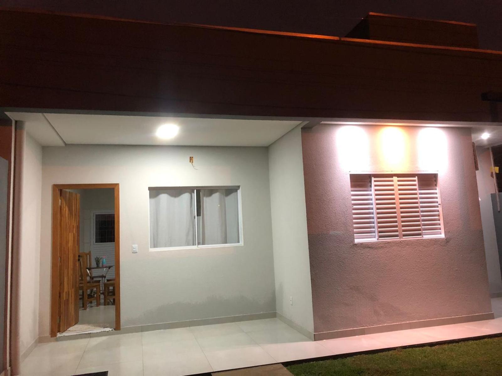 Casa Nova confortavel e aconchegante 1
