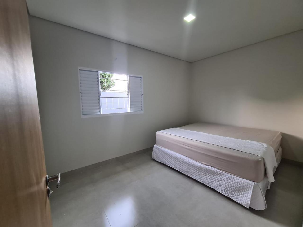 Casa Nova confortavel e aconchegante 1