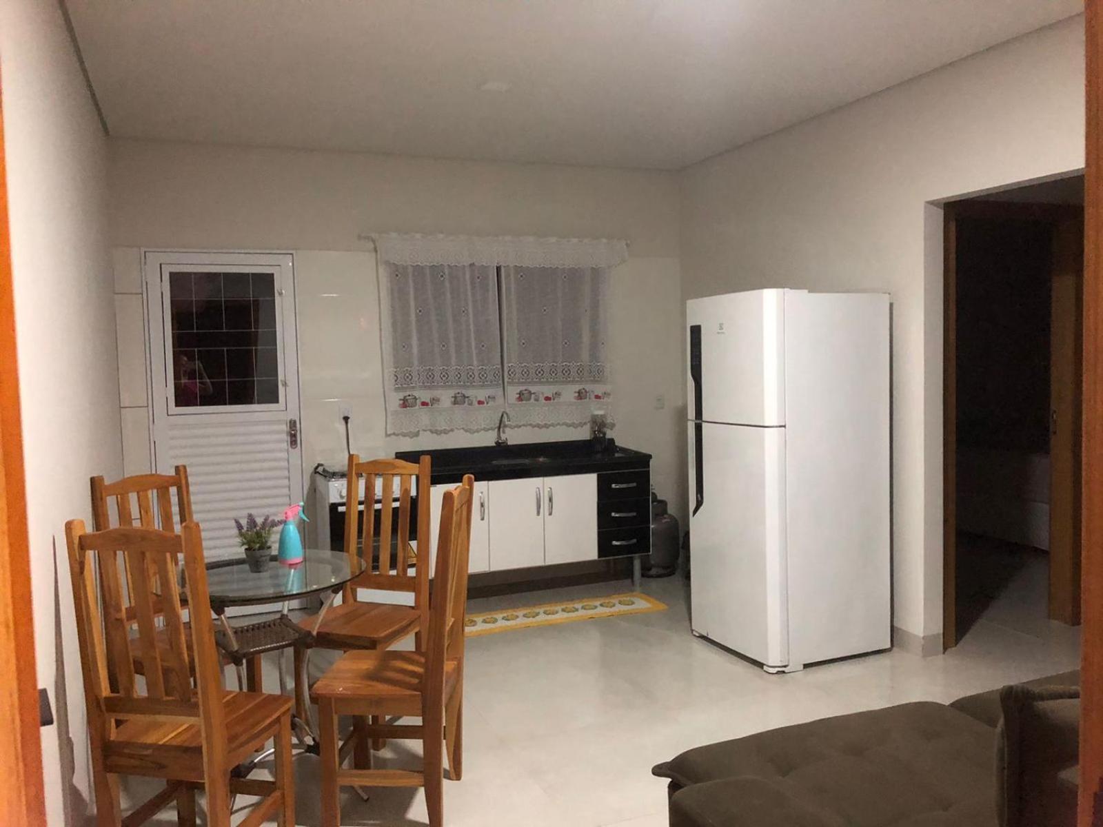 Casa Nova confortavel e aconchegante 1