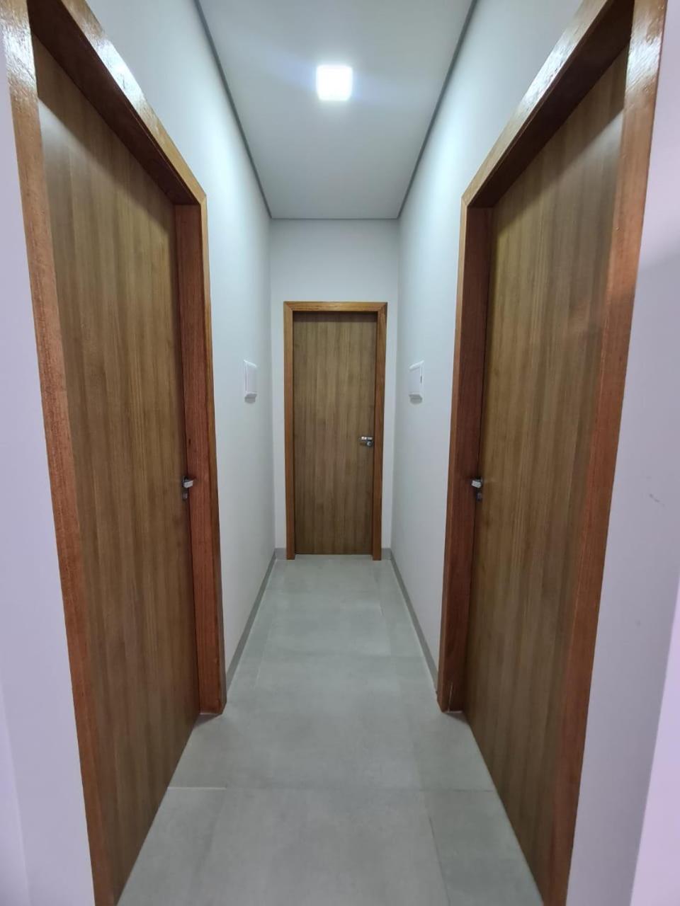 Casa Nova confortavel e aconchegante 1