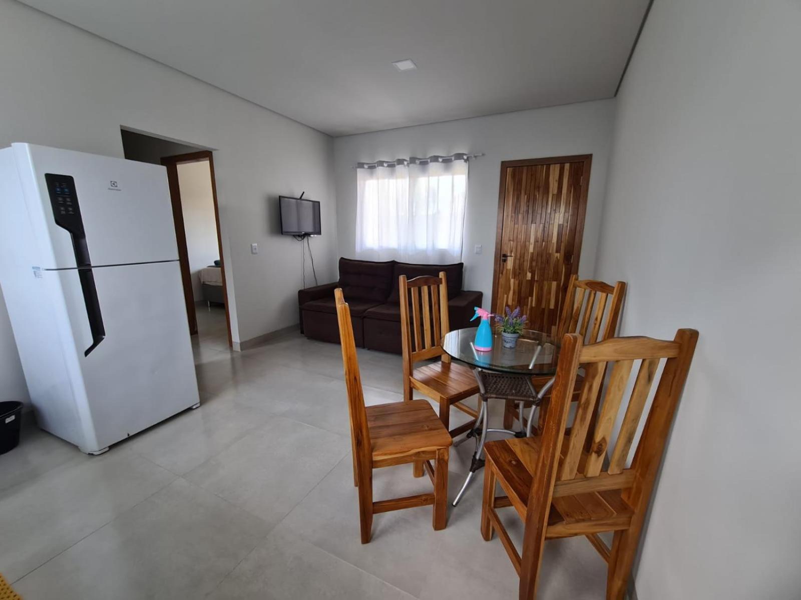 Casa Nova confortavel e aconchegante 1