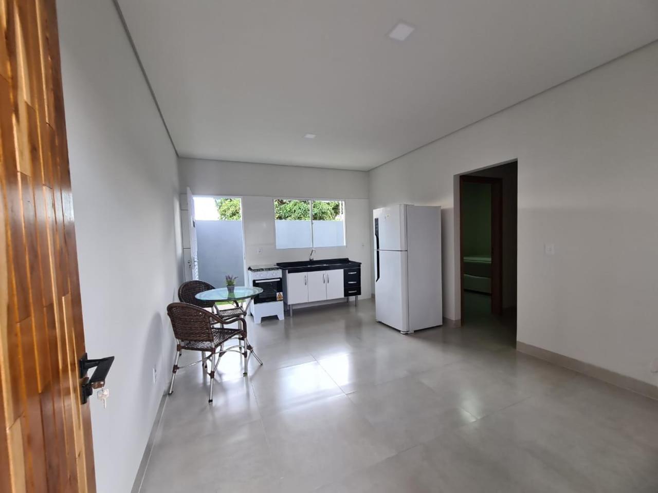 Casa Nova confortavel e aconchegante 1